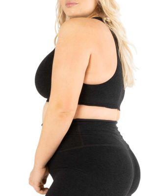 Beyond Yoga Space Dyed Lift Your Spirits Bopo Bra Product Image