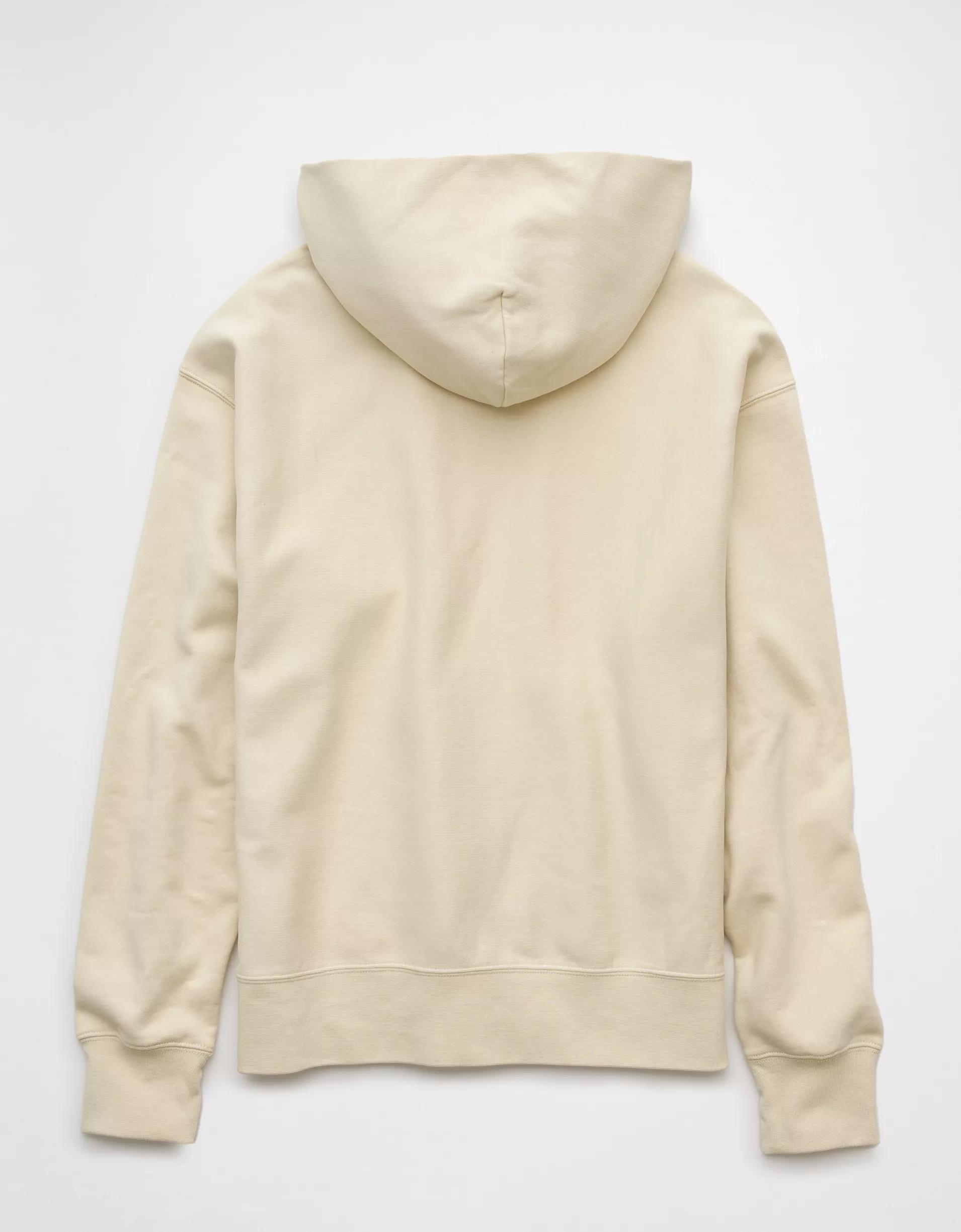 AE Laidback Luxe Heavyweight Hoodie Product Image