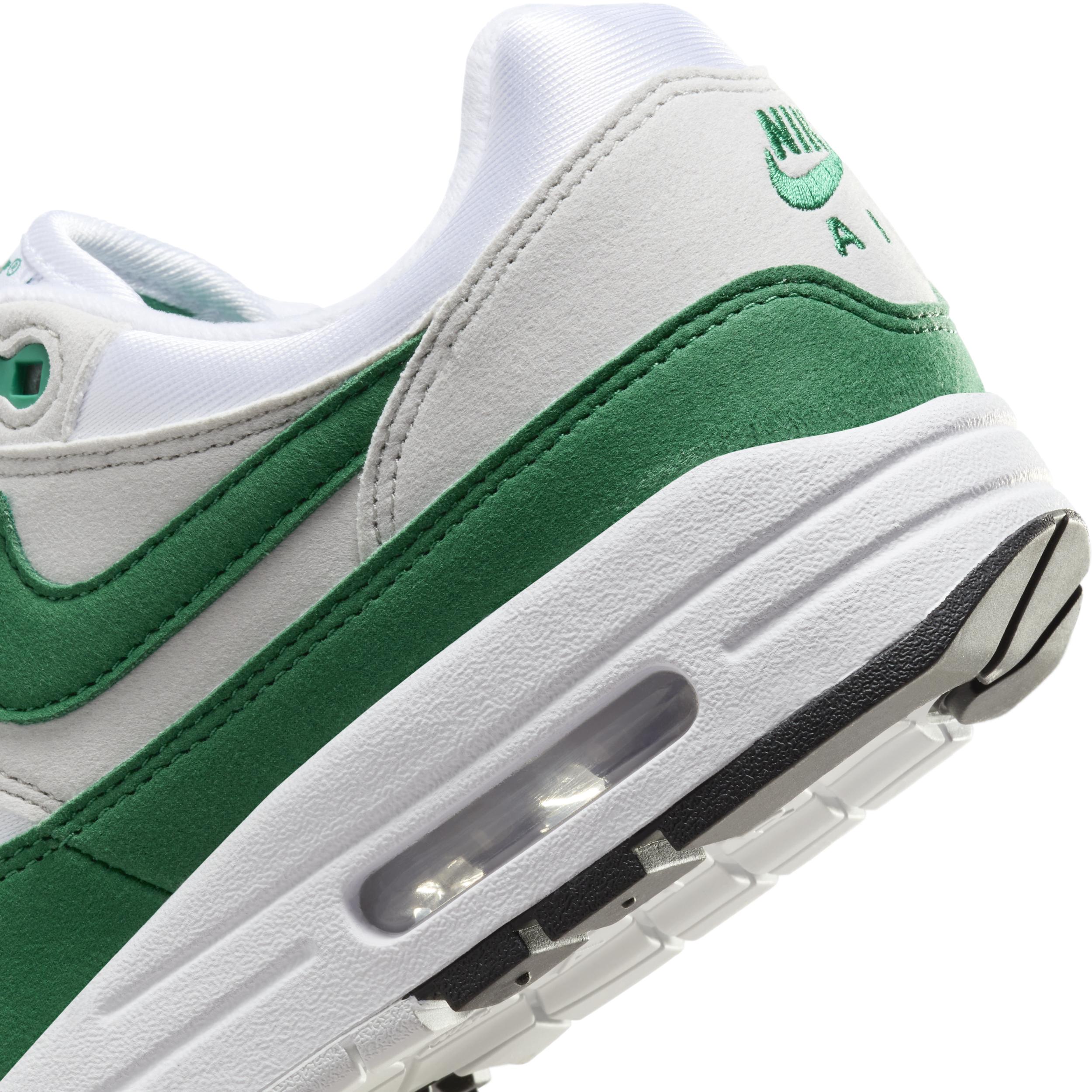 Womens Nike Air Max 1 Casual Shoes Product Image