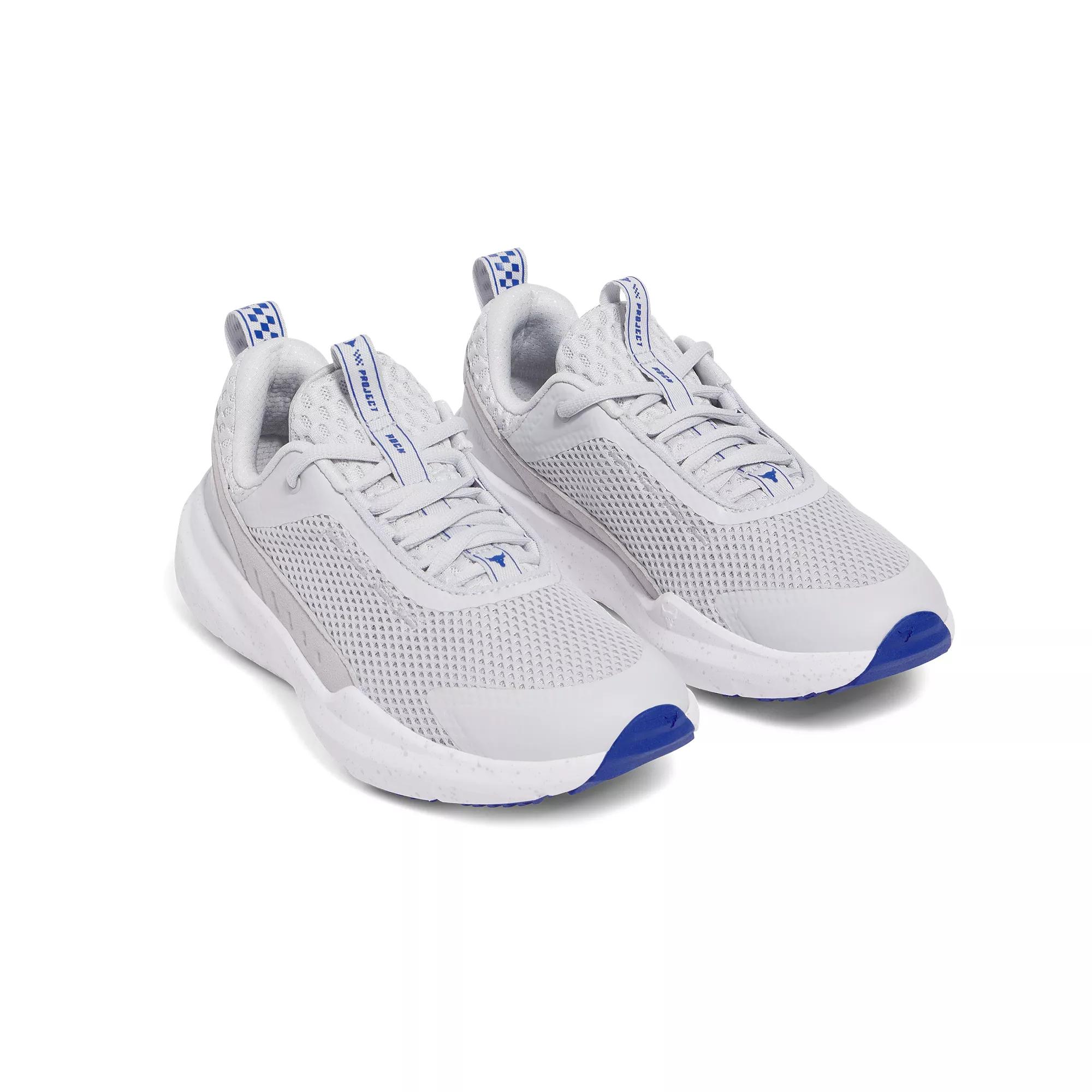 Under Armour Project Rock BSR 5 Women's Training Sneakers,  Product Image