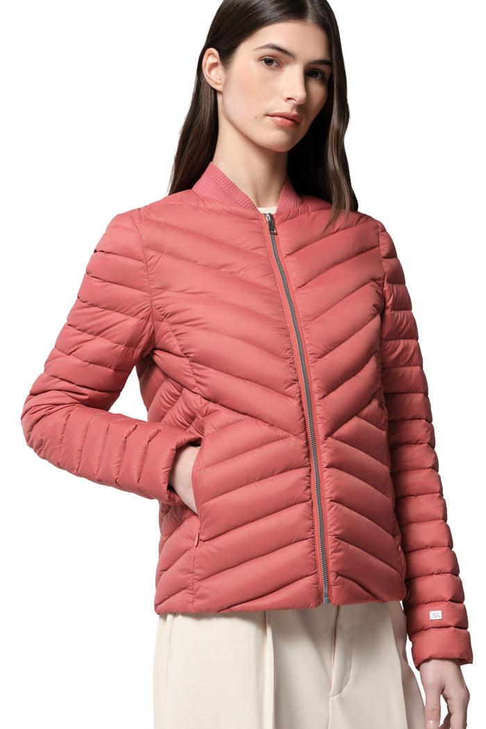 Robin Lightweight Slim Fit Down Jacket Product Image