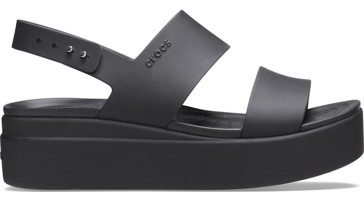 Brooklyn Low Wedge Product Image