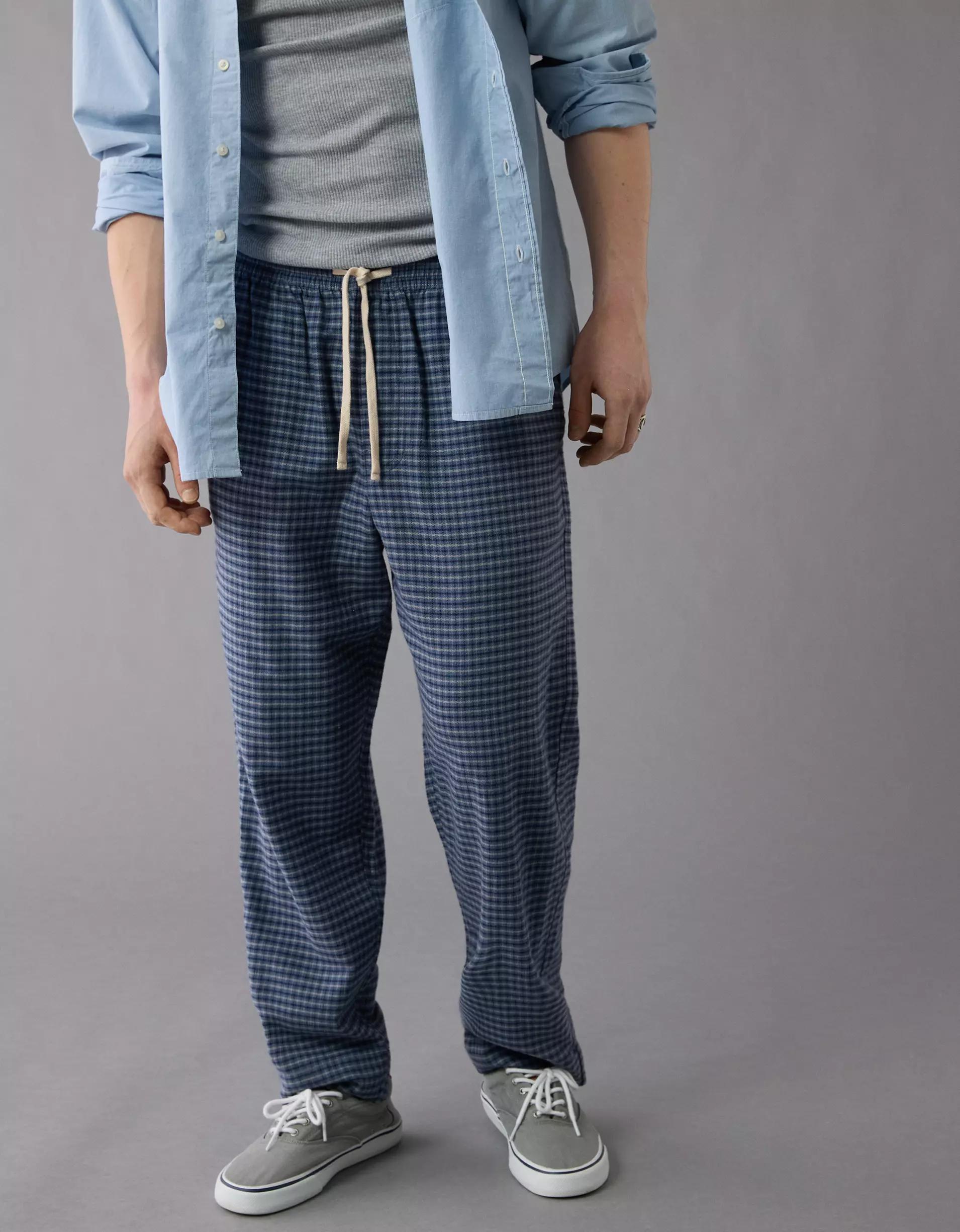 AE Flannel PJ Pant Product Image