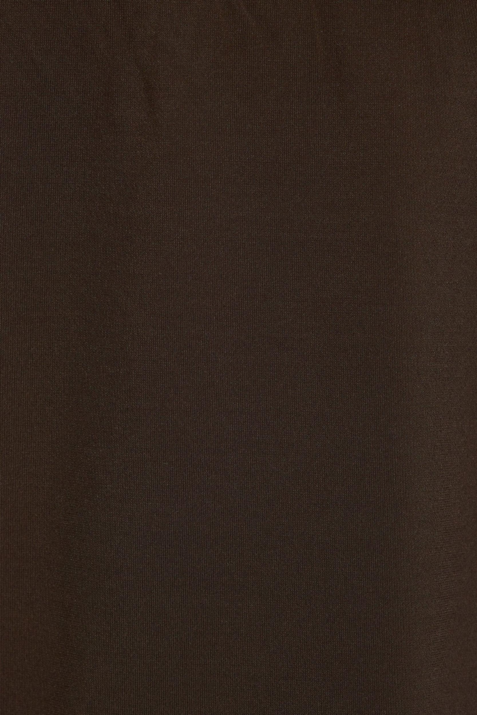 Plunge Flyaway Halter Top Product Image