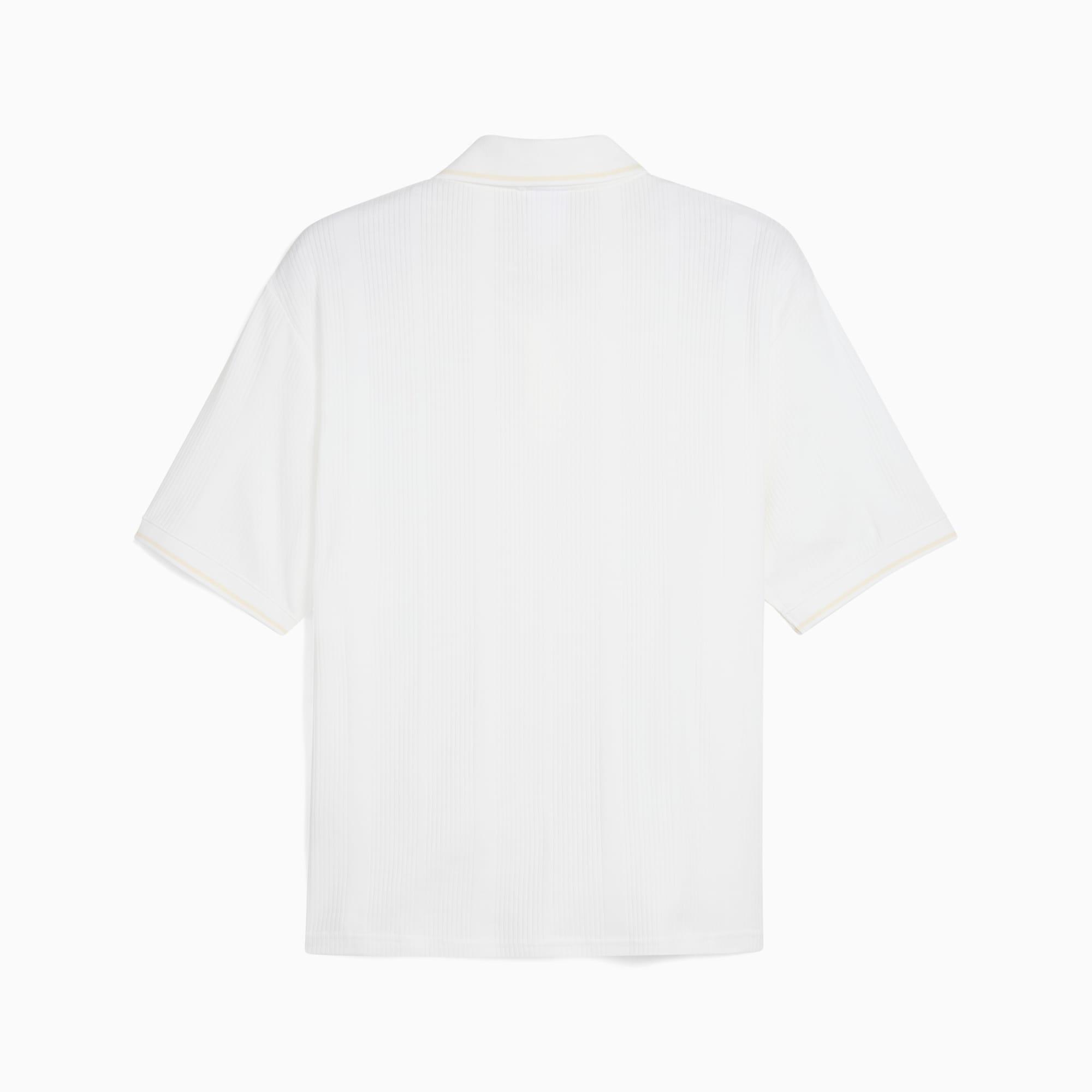 PUMA MMQ Men's Polo Shirt Product Image