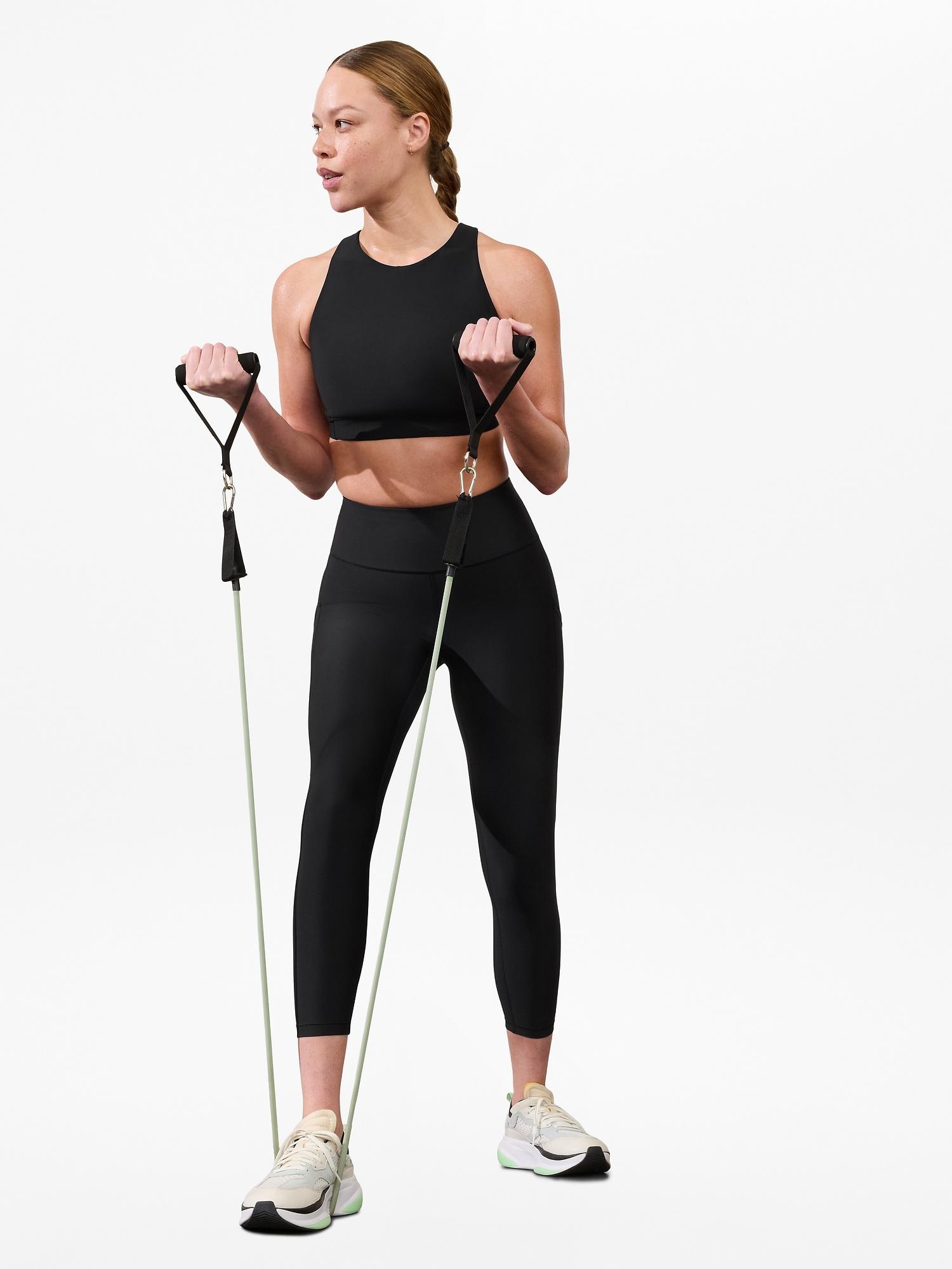 Flex Spacer Sports Bra D-DD Product Image