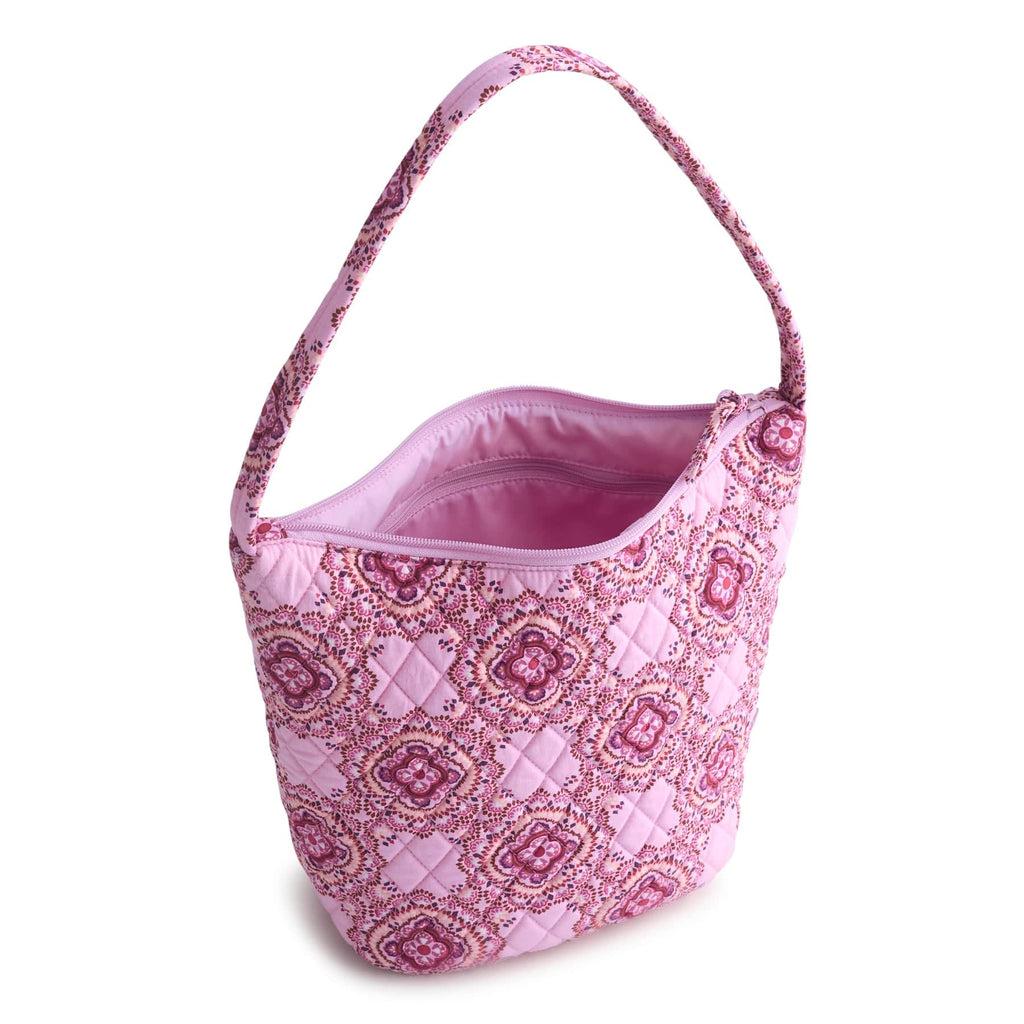 Outlet Slouchy Bucket Shoulder Bag Product Image