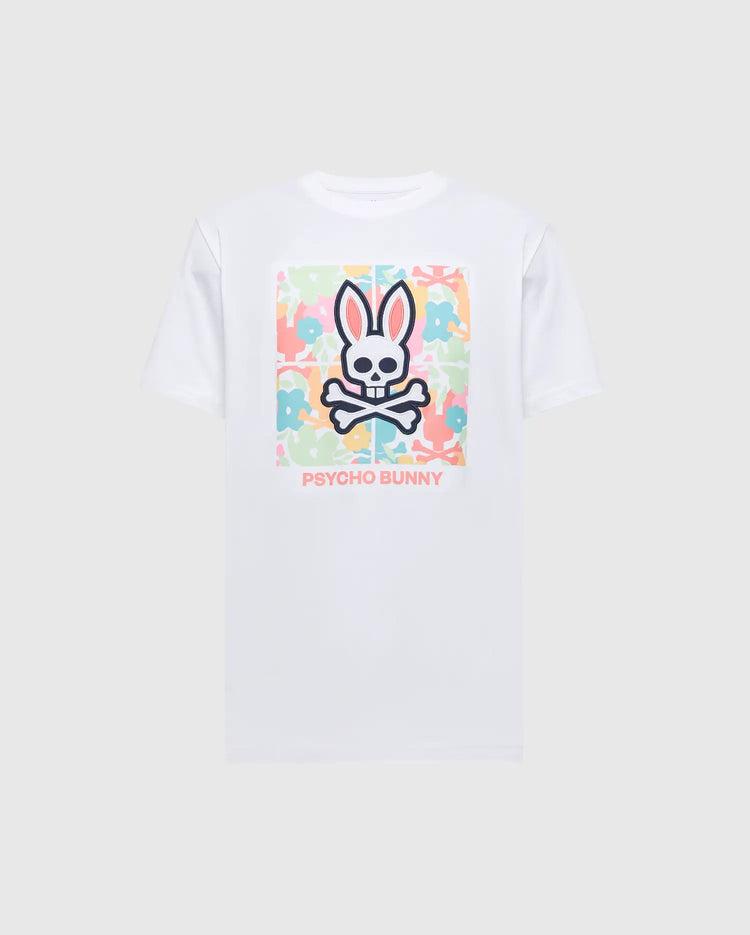 MENS LEMORA GRAPHIC TEE - B6U657F200 Product Image