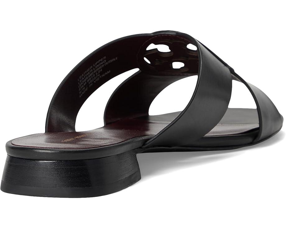 Women's Tory Burch Miller Criss Cross Sandal Product Image