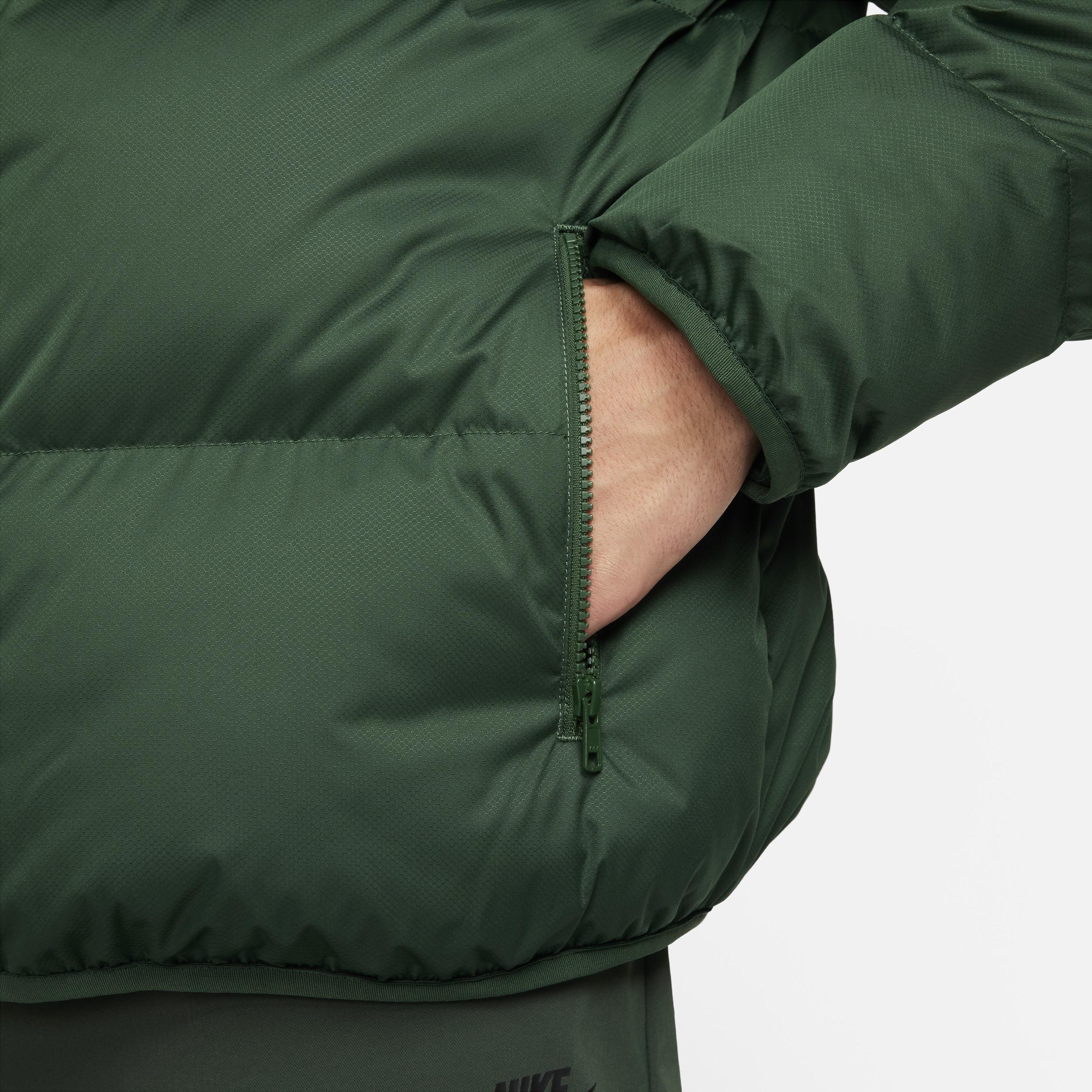 Men's Nike Sportswear Club Puffer Jacket Product Image