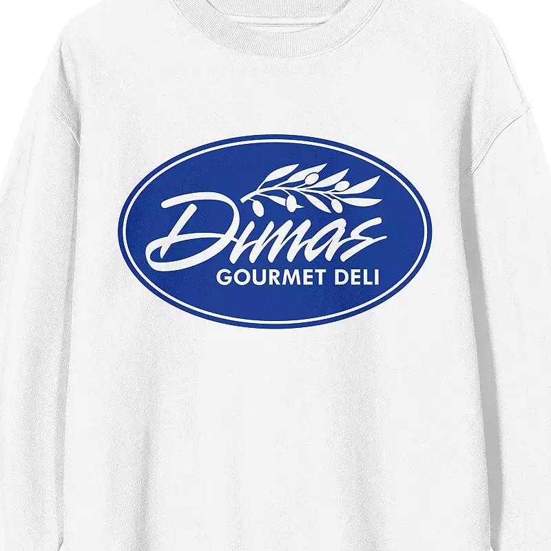 Men's Only Murders Product Image