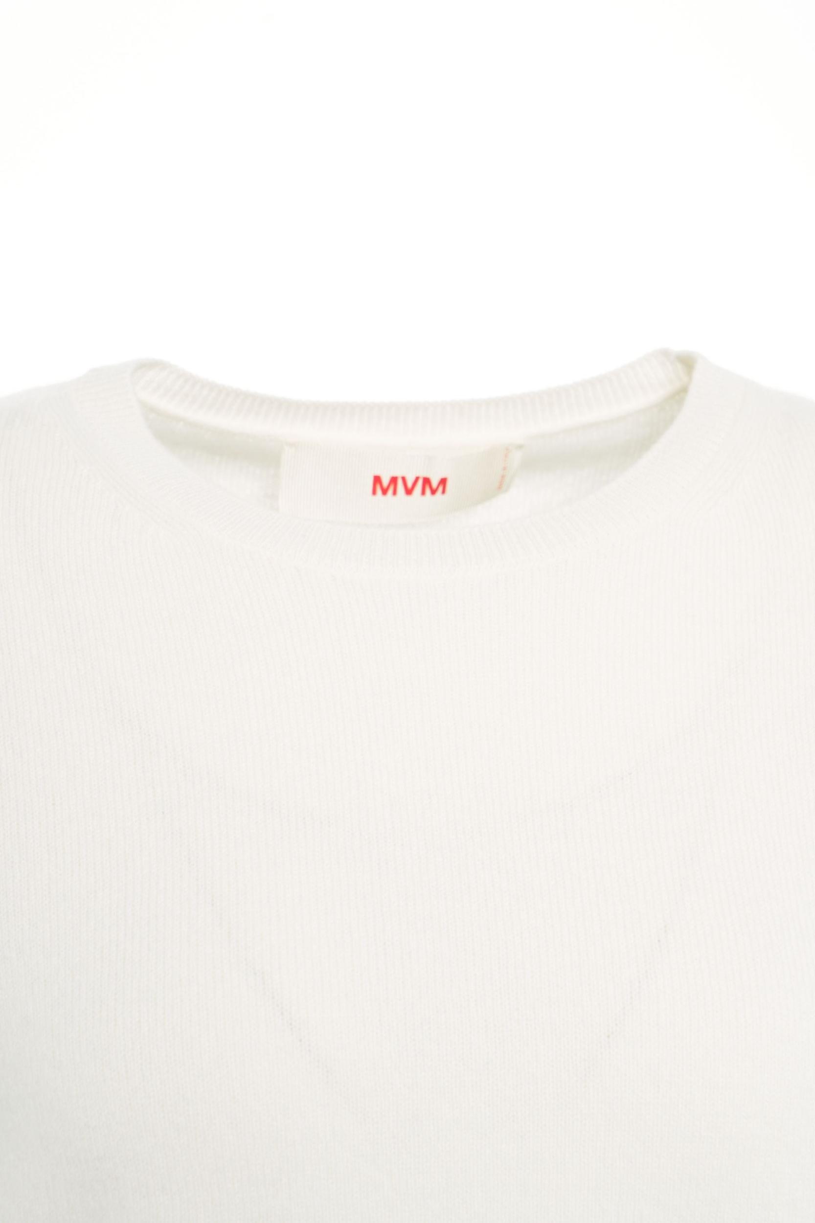 Cashmere Sweater Product Image