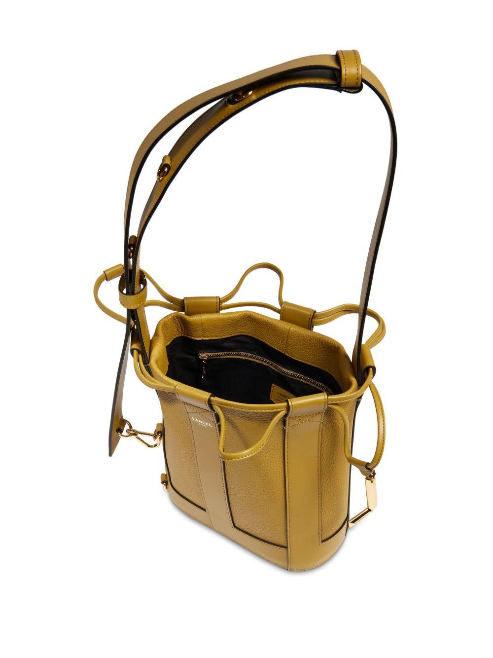 small Elles bucket bag Product Image