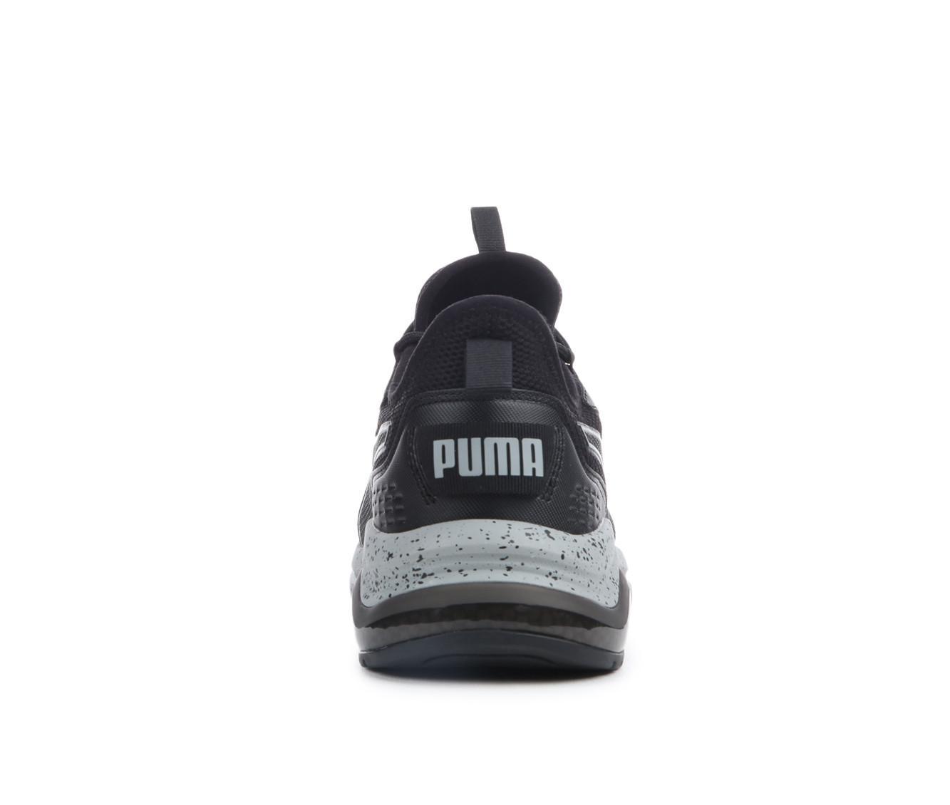Men's Puma Amplifier Running Shoes Product Image