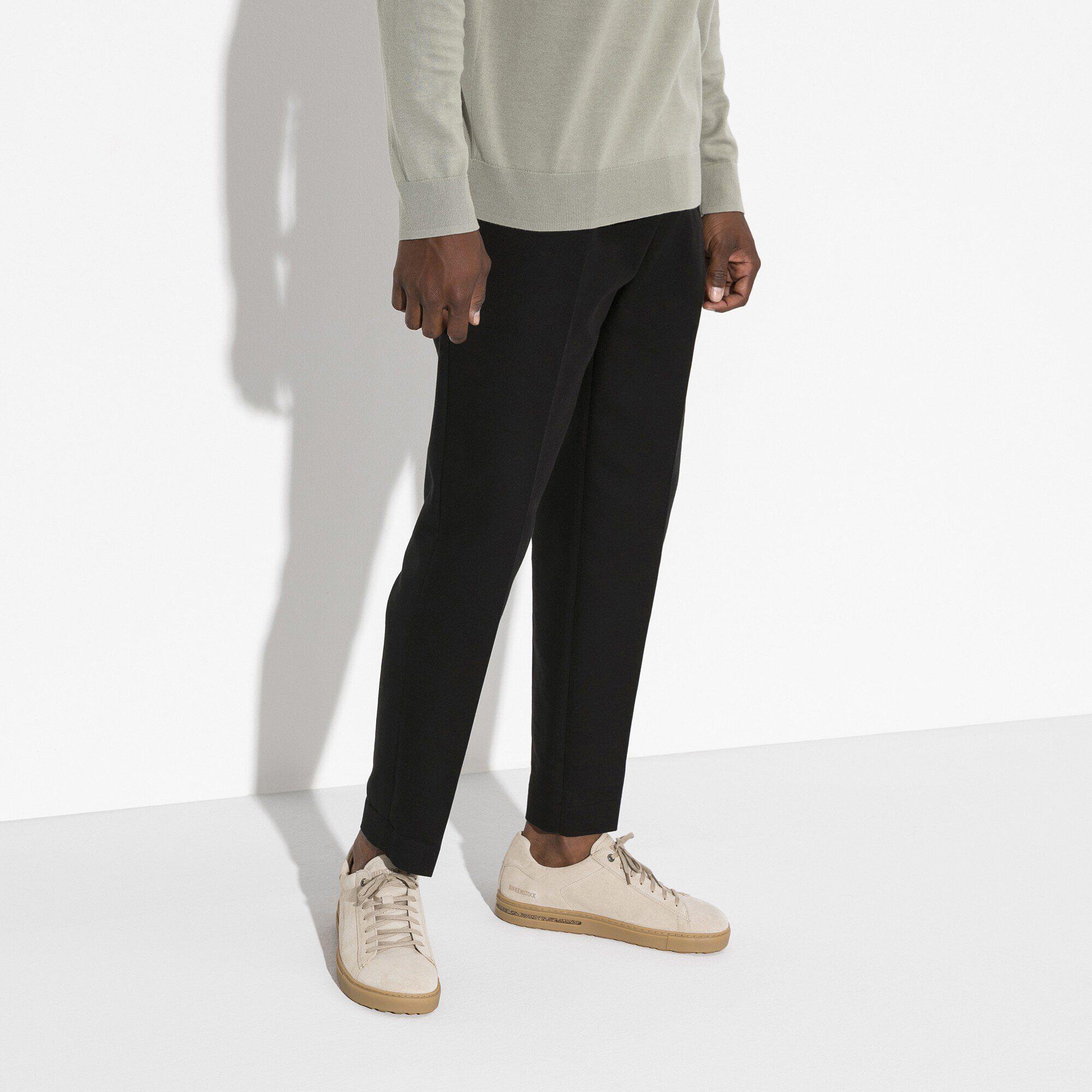 Bend Low Suede Leather Product Image