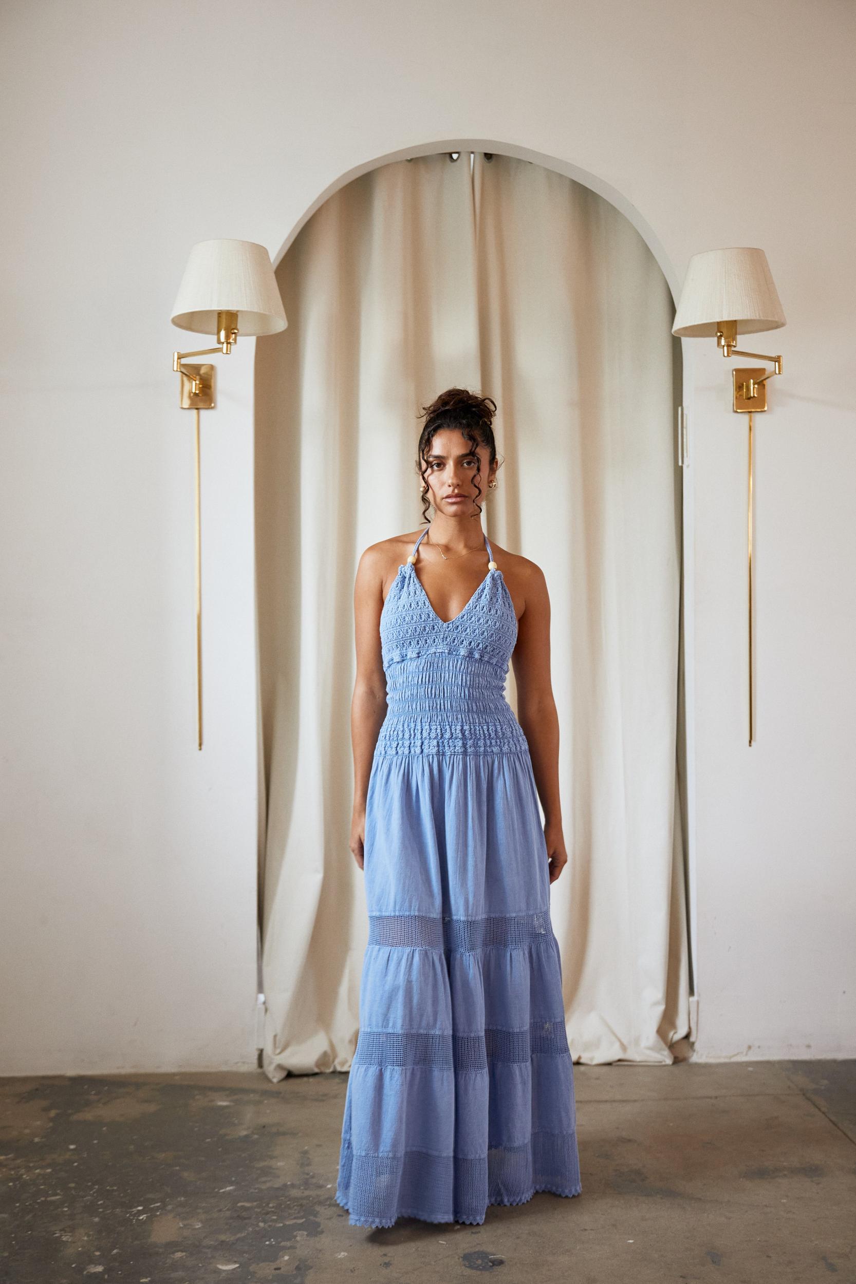 Carolina Dress Product Image