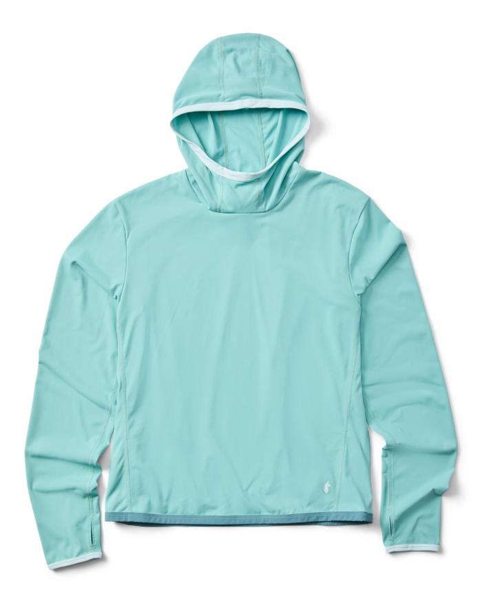 Sombra Sun Hoodie - Women's Product Image