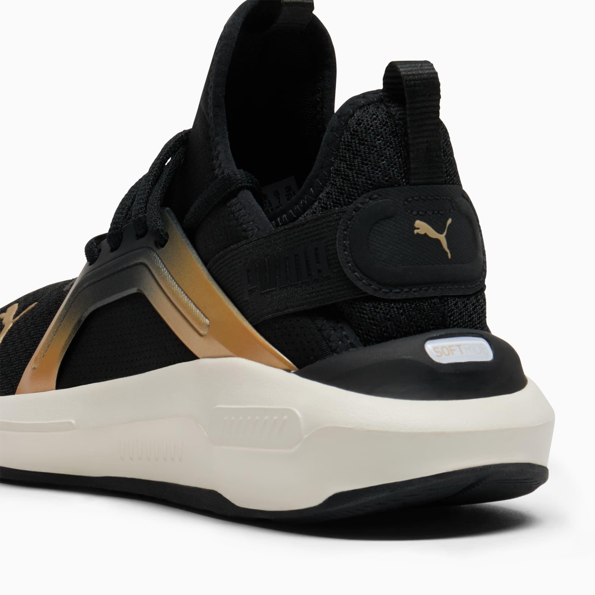 Softride Enzo 5 Metallic Women's Running Shoes Product Image