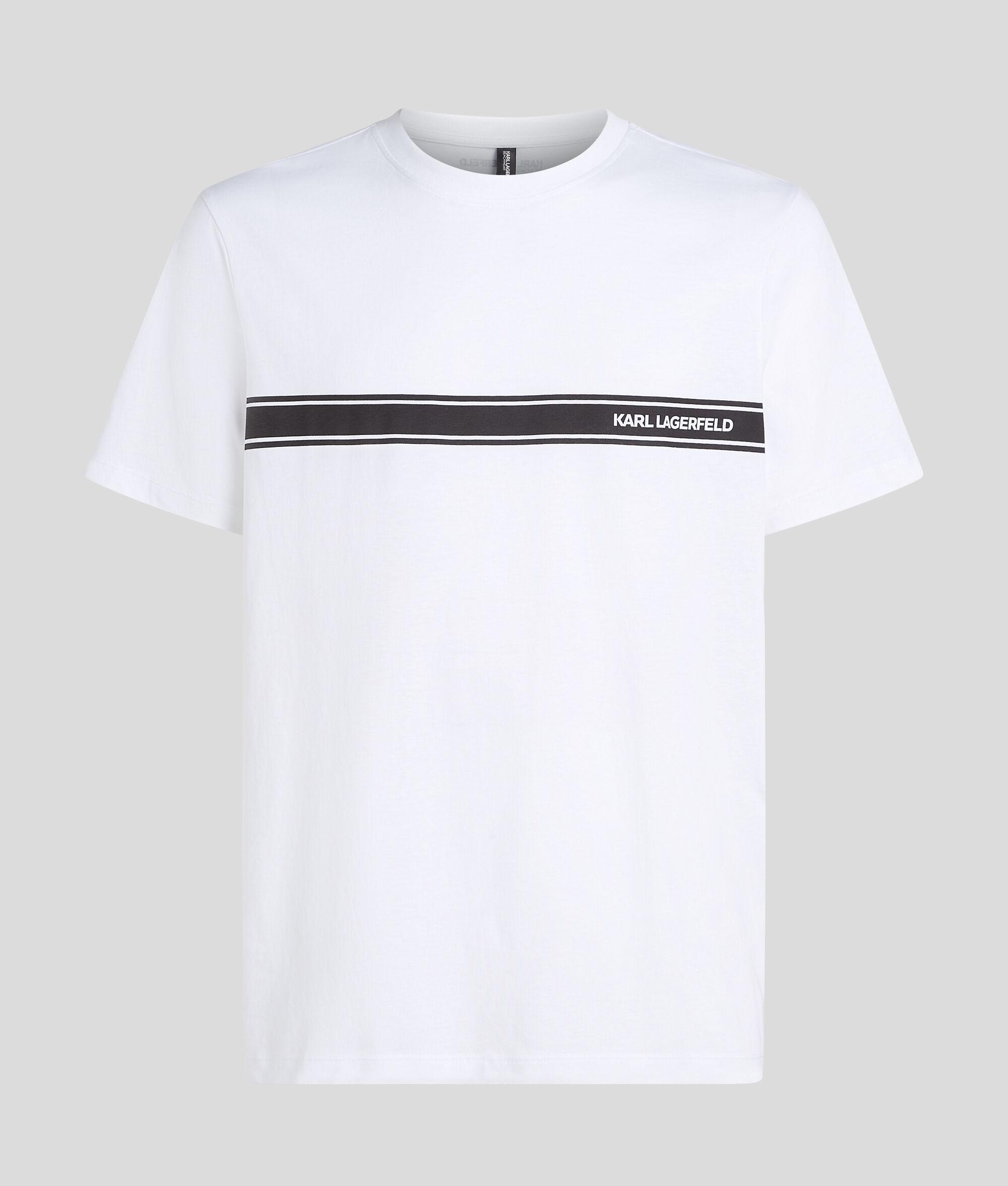 LOGO BEACH T-SHIRT Product Image