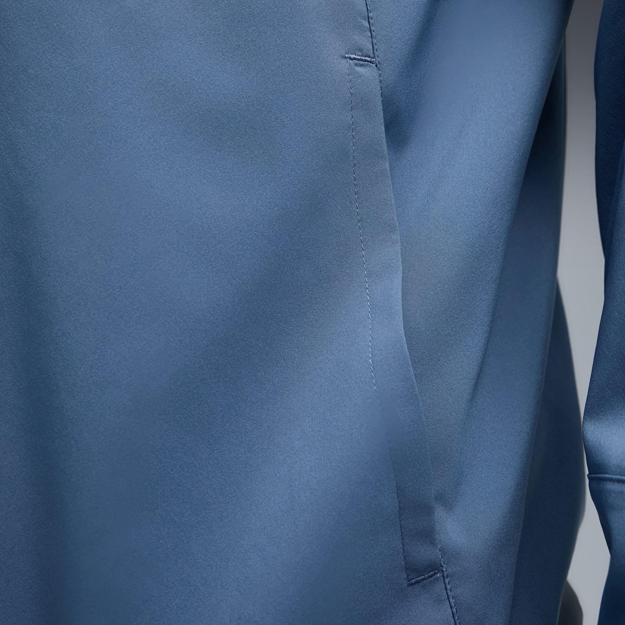 TAD TECH Woven Full Zip Men Product Image