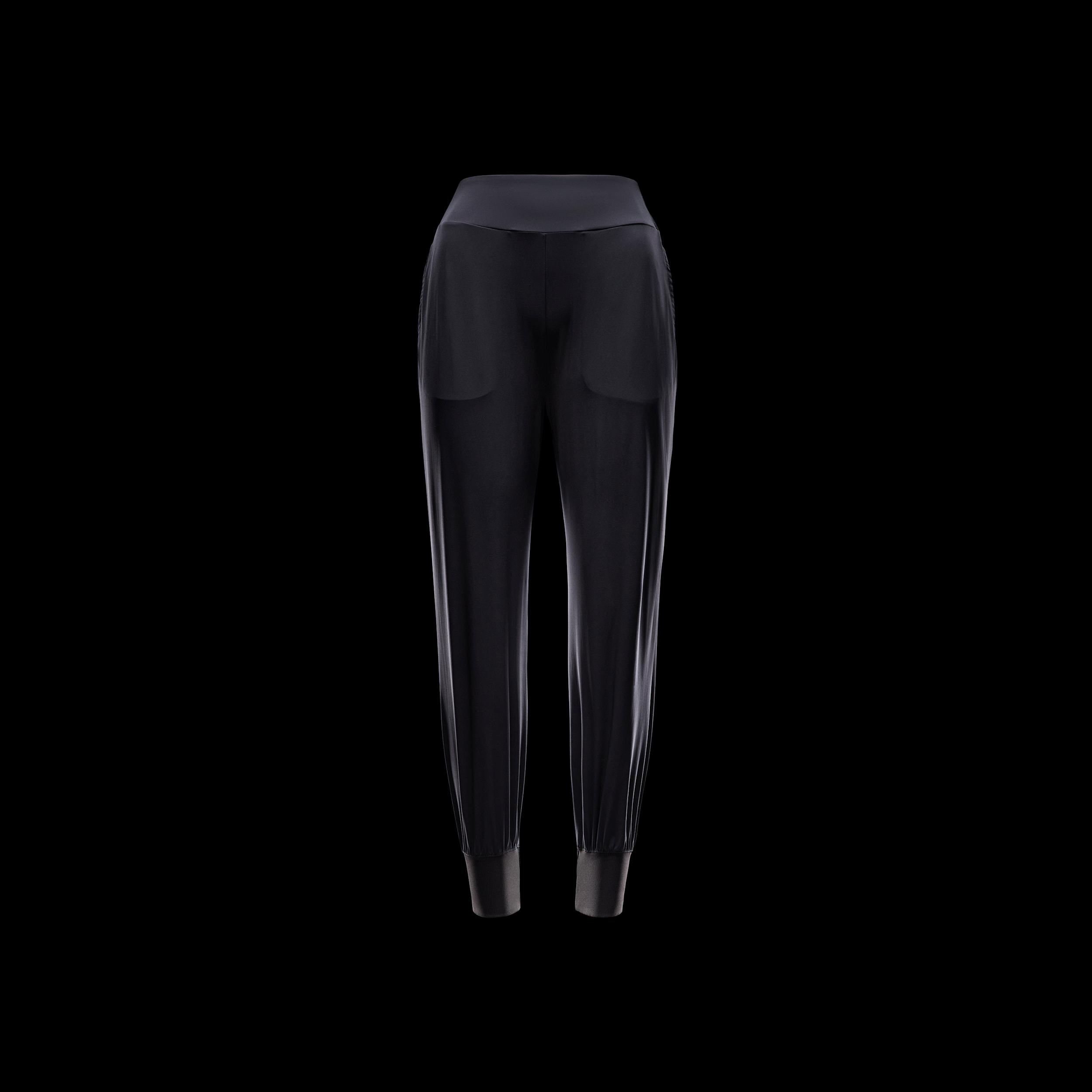 Nike Women's Dri-FIT Bliss Mid-Rise 7/8 Jogger Pants Product Image