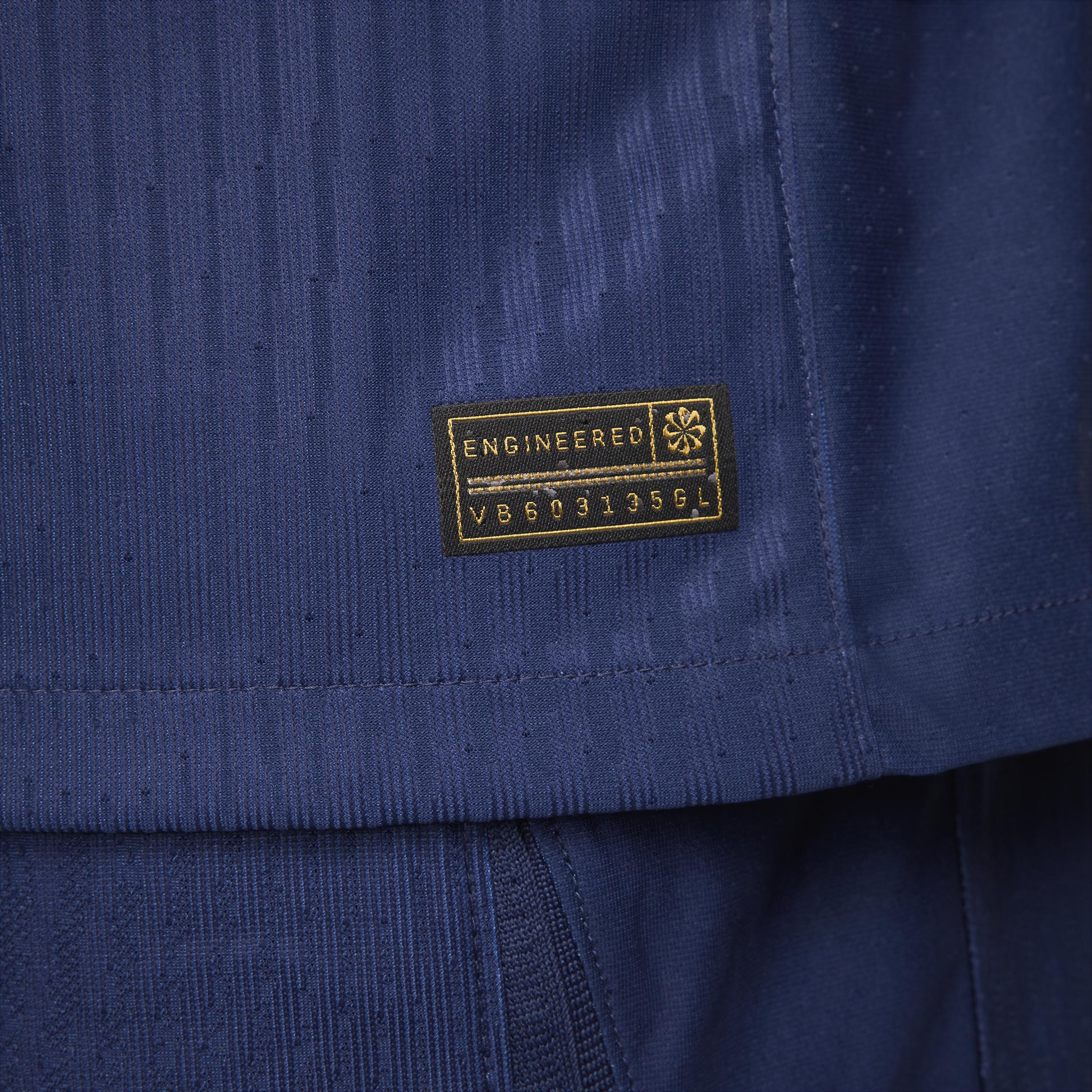 Paris Saint-Germain 2024/25 Match Home Nike Men's Dri-FIT ADV Soccer Jersey Product Image