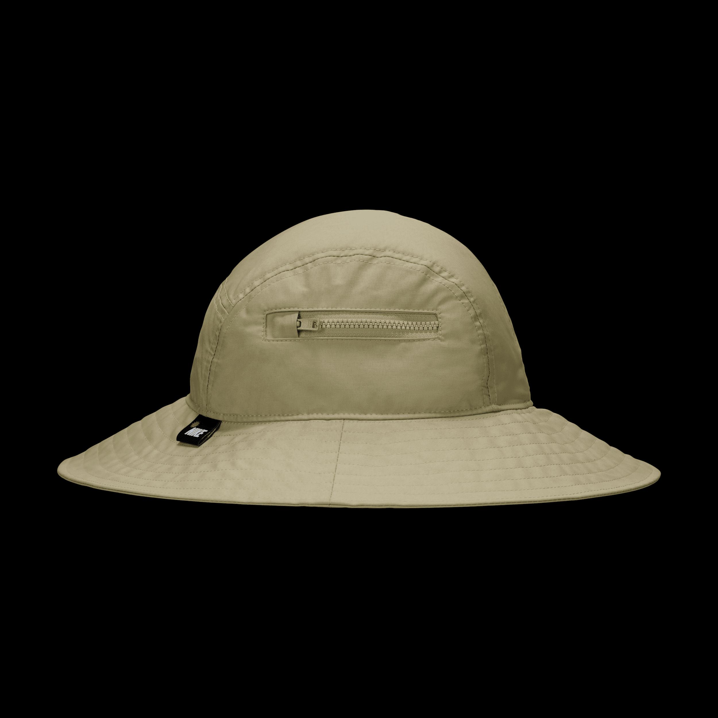 Nike Unisex Apex Wide-Brim Bucket Hat Product Image