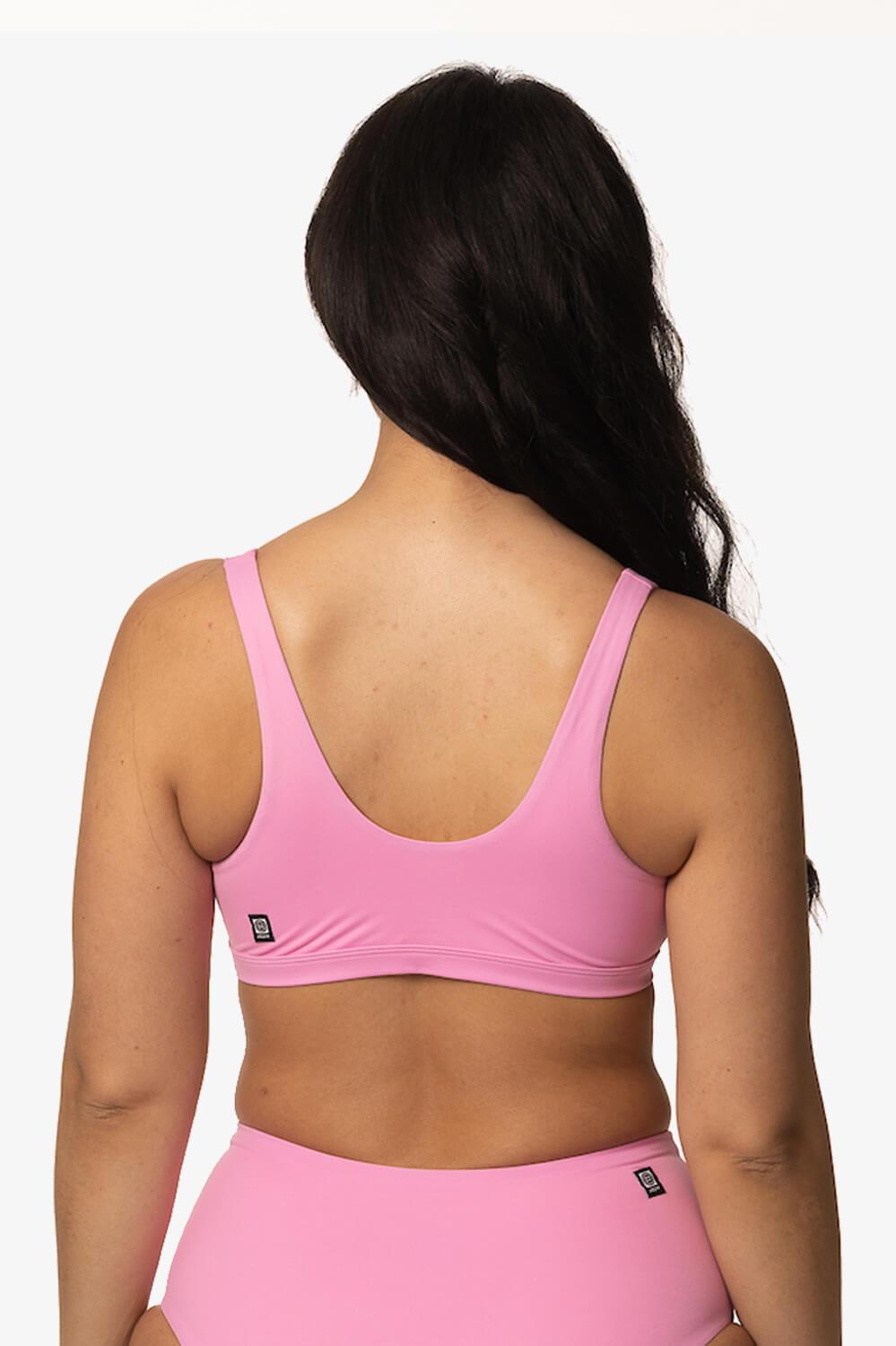 Delilah Bikini Top - Zion Female Product Image