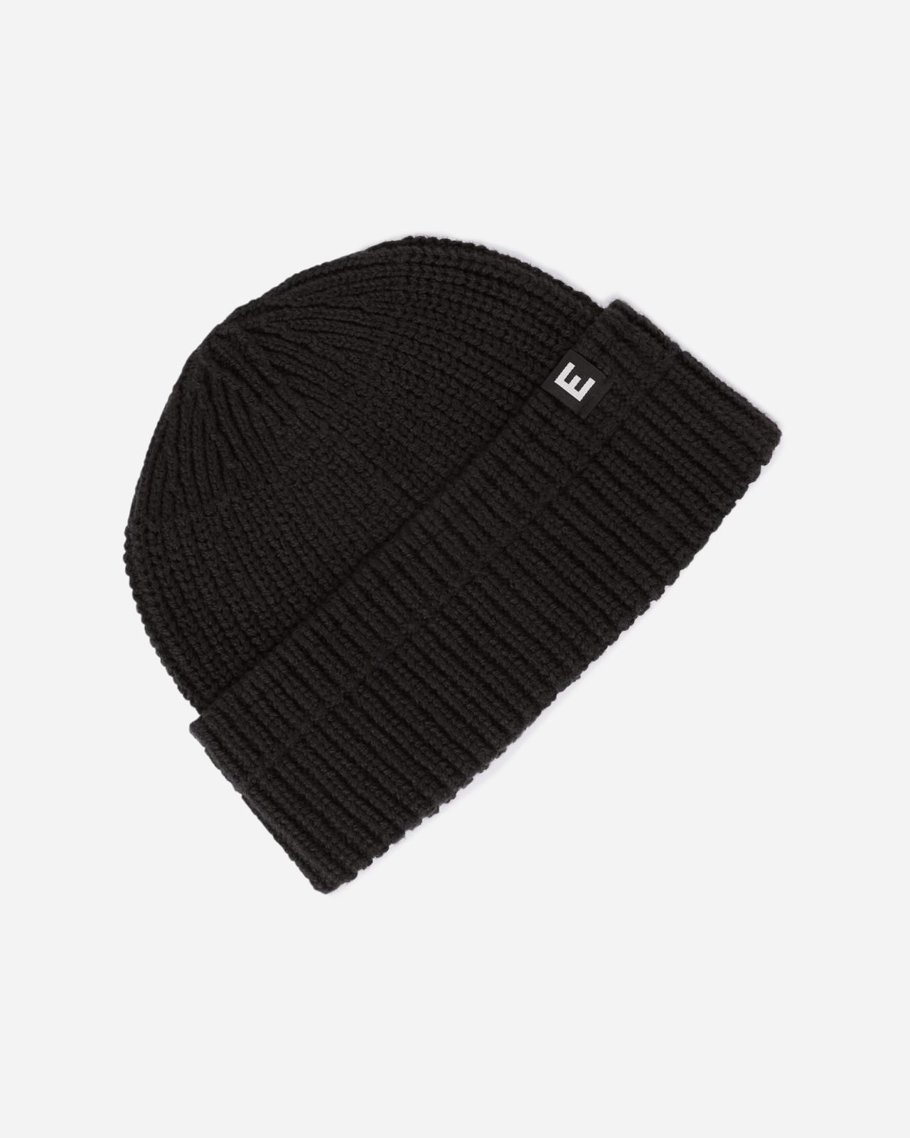Womens Organic Cotton Chunky Beanie by Everlane Product Image