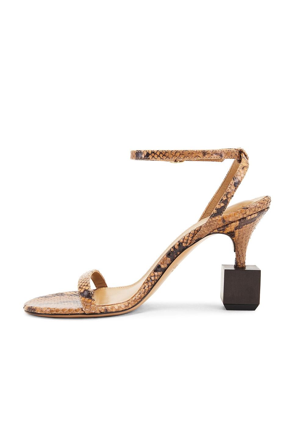 Les Sandales Bisou Product Image