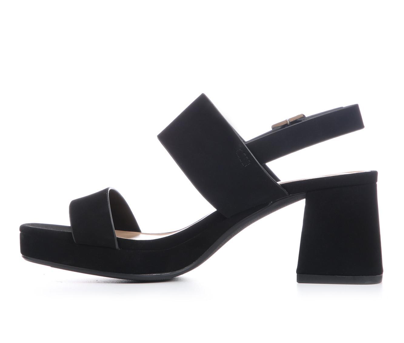 Women's Soda Lobley Dress Sandals Product Image