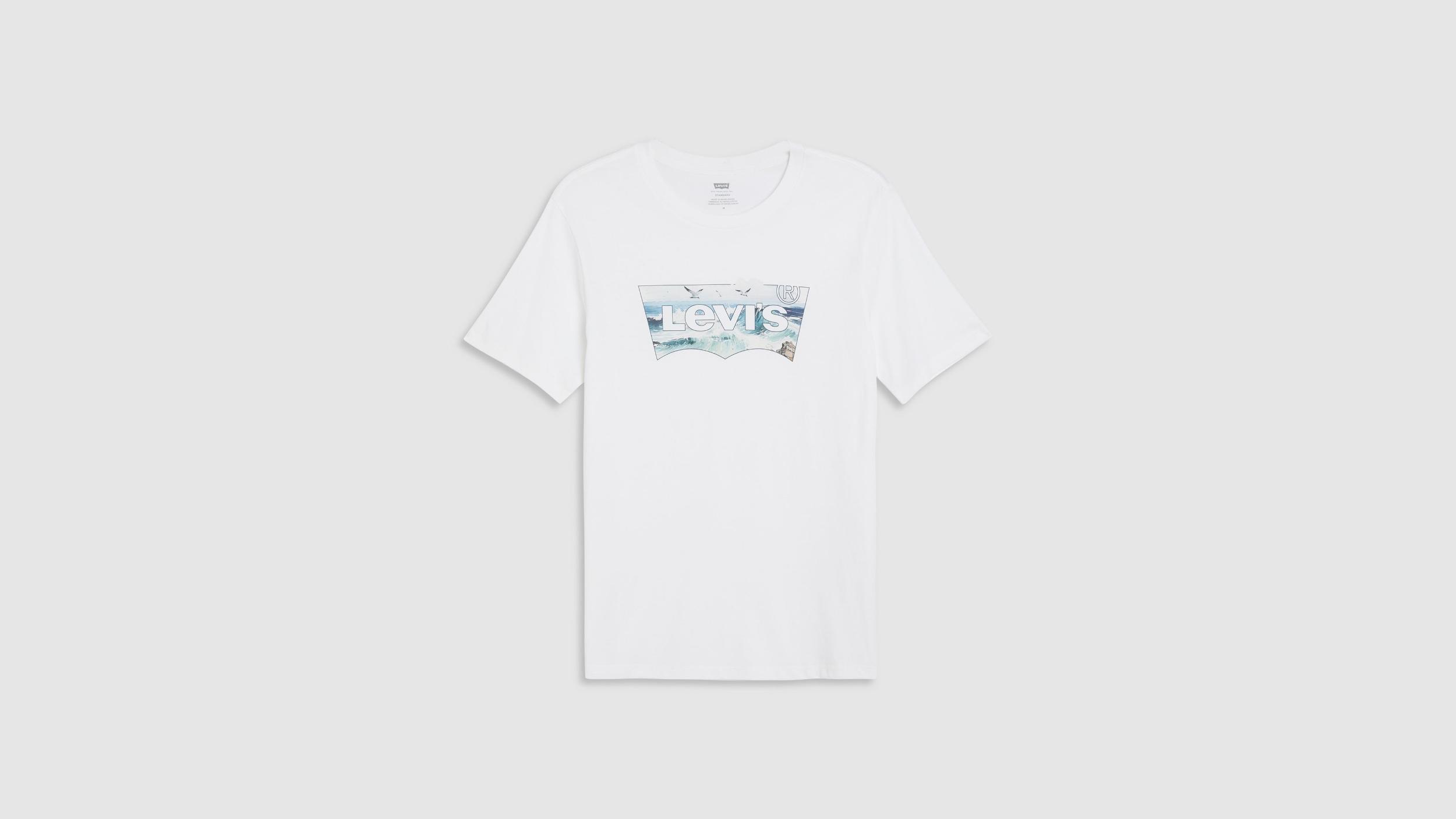 Classic Graphic T-Shirt Product Image