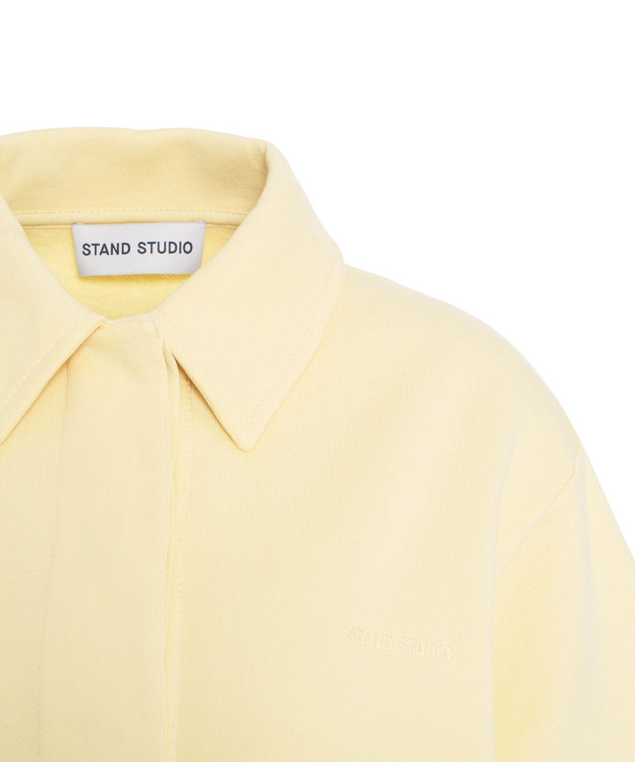 Polo dress 'Kennedi' Product Image