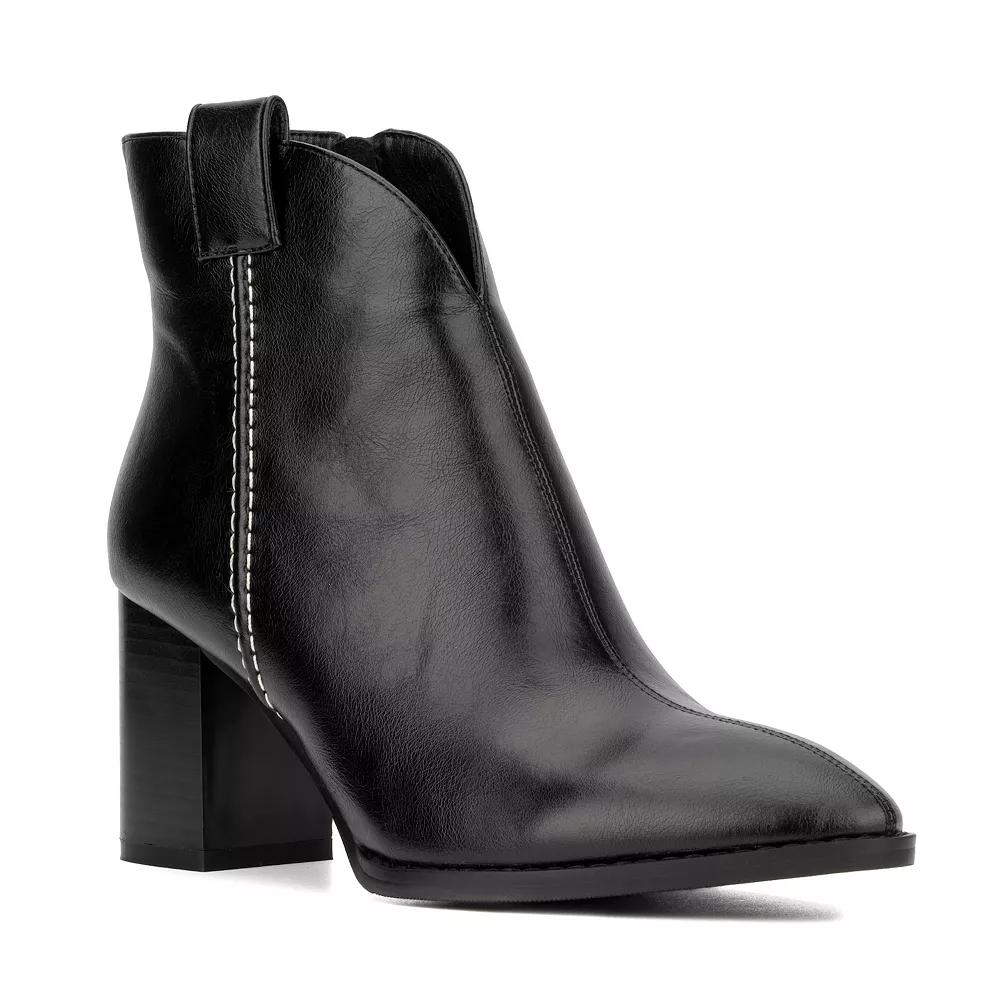 Torgeis Daralyn Women's Ankle Boots,  Product Image