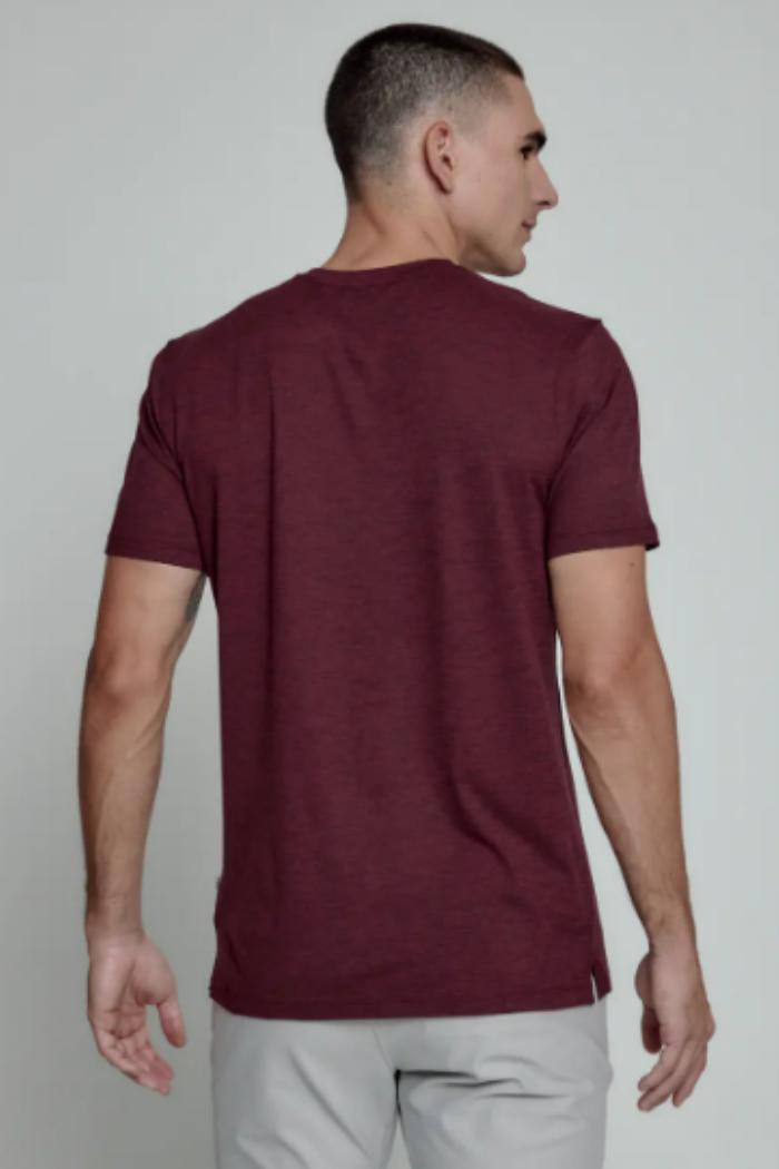 Core™ Crew Neck Tee Product Image