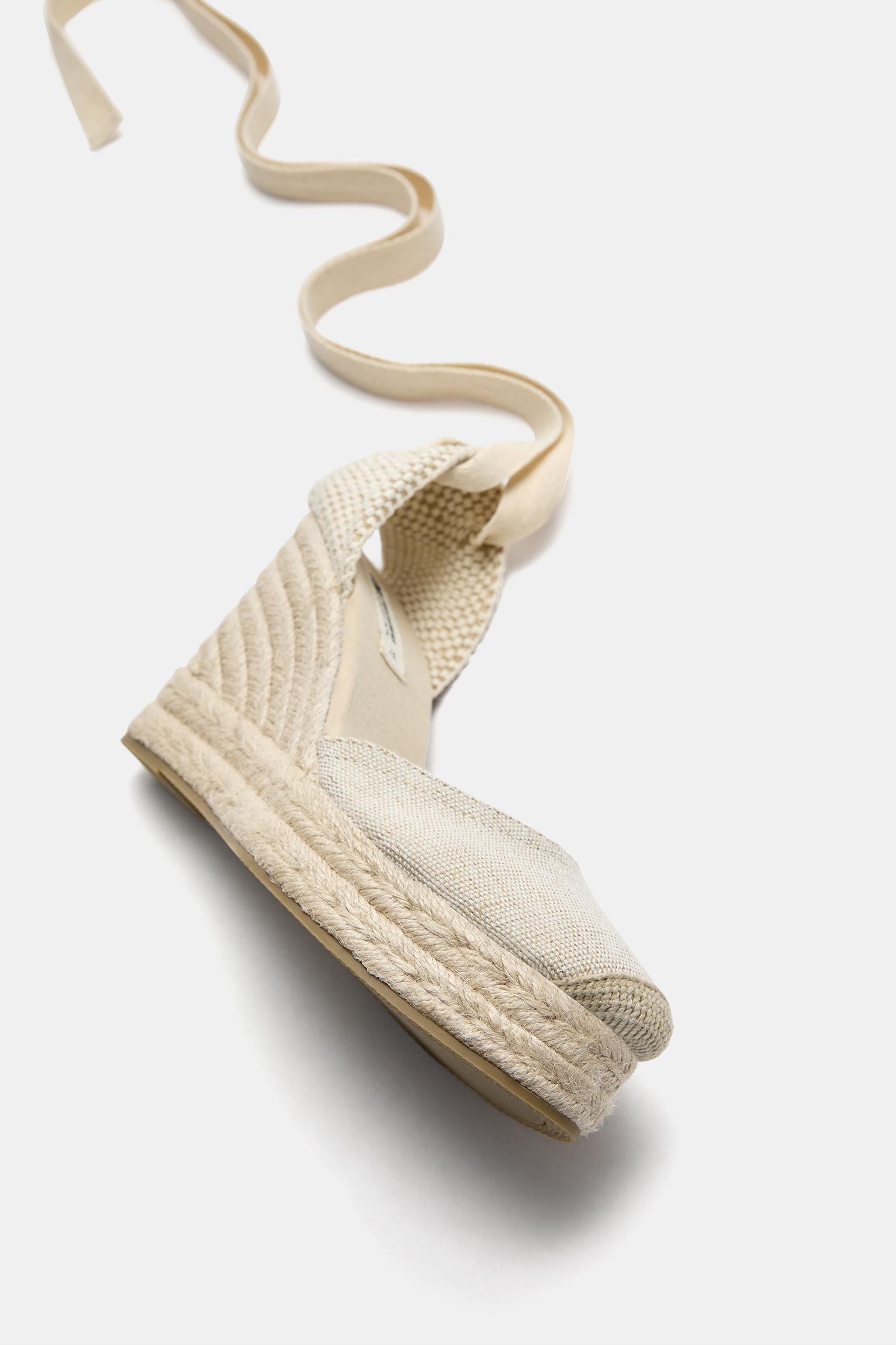 Wedge espadrilles Product Image