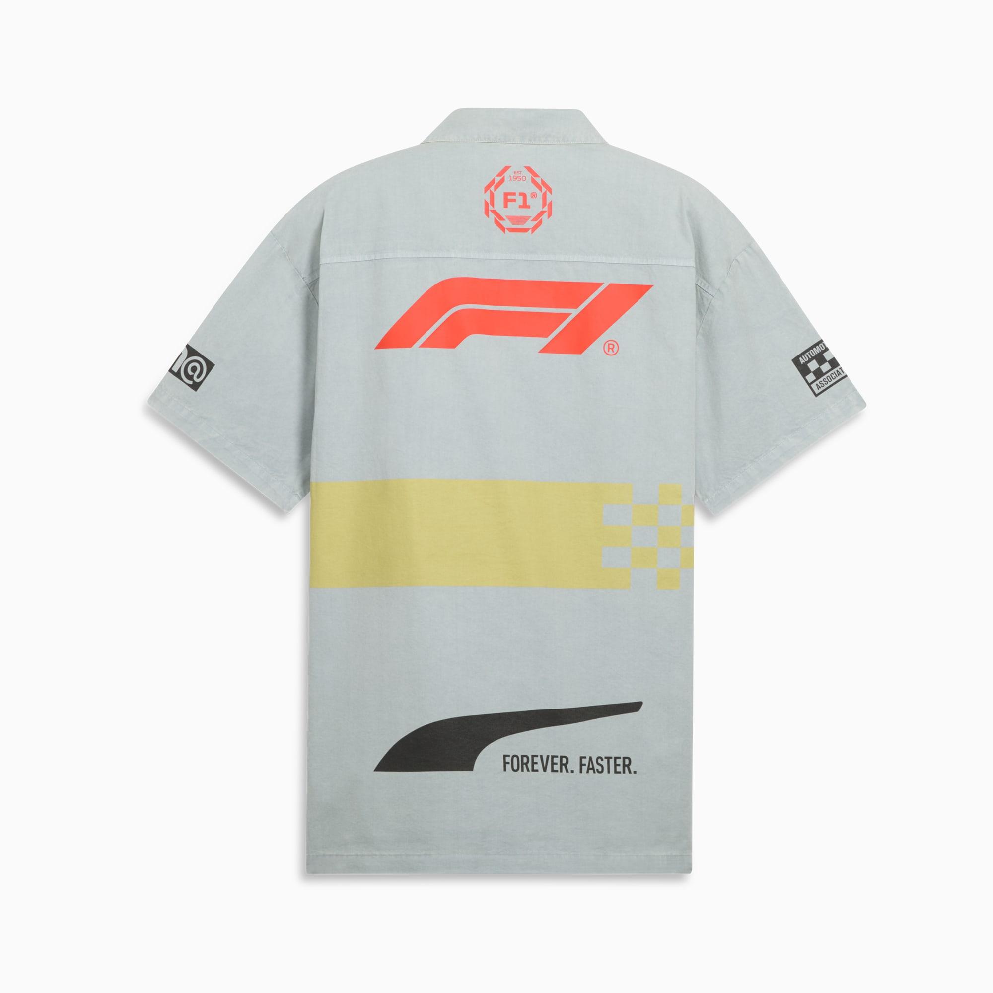 Formula 1® Racing Motorsport Men's Shirt Product Image