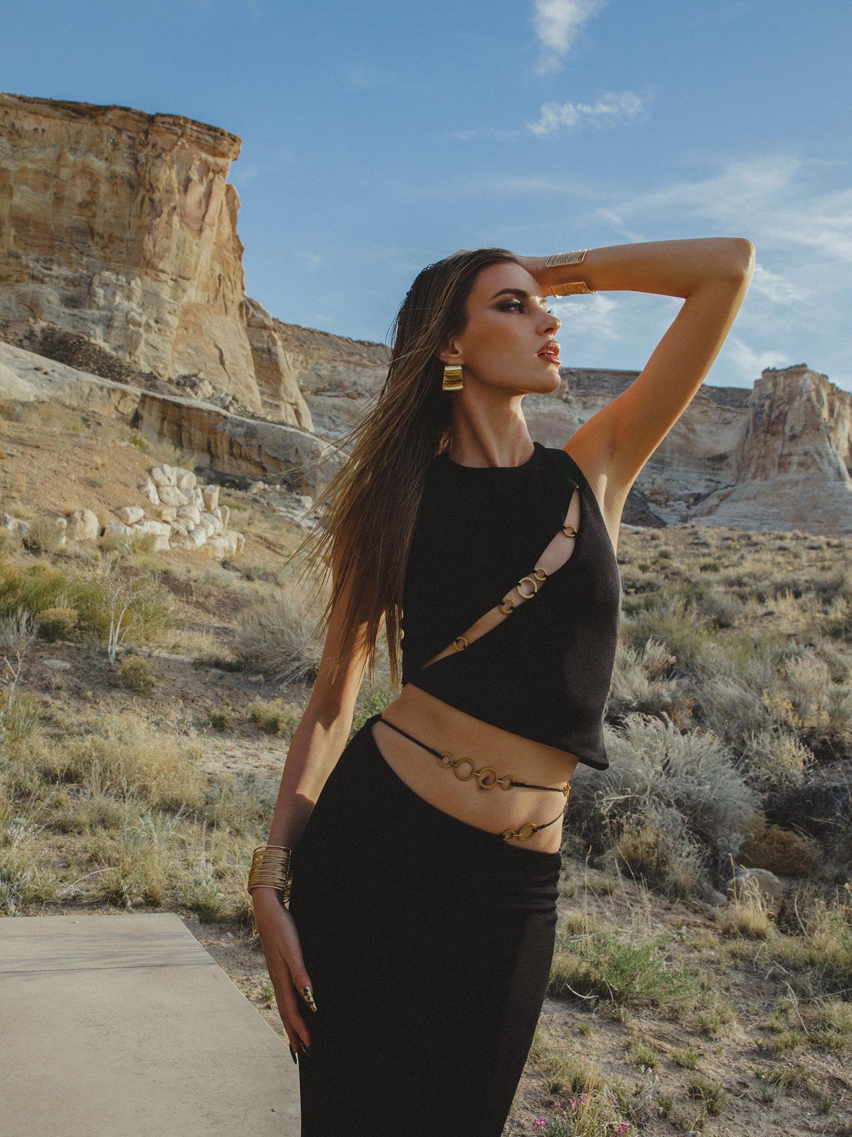 Chiara Skirt (Final Sale) Product Image