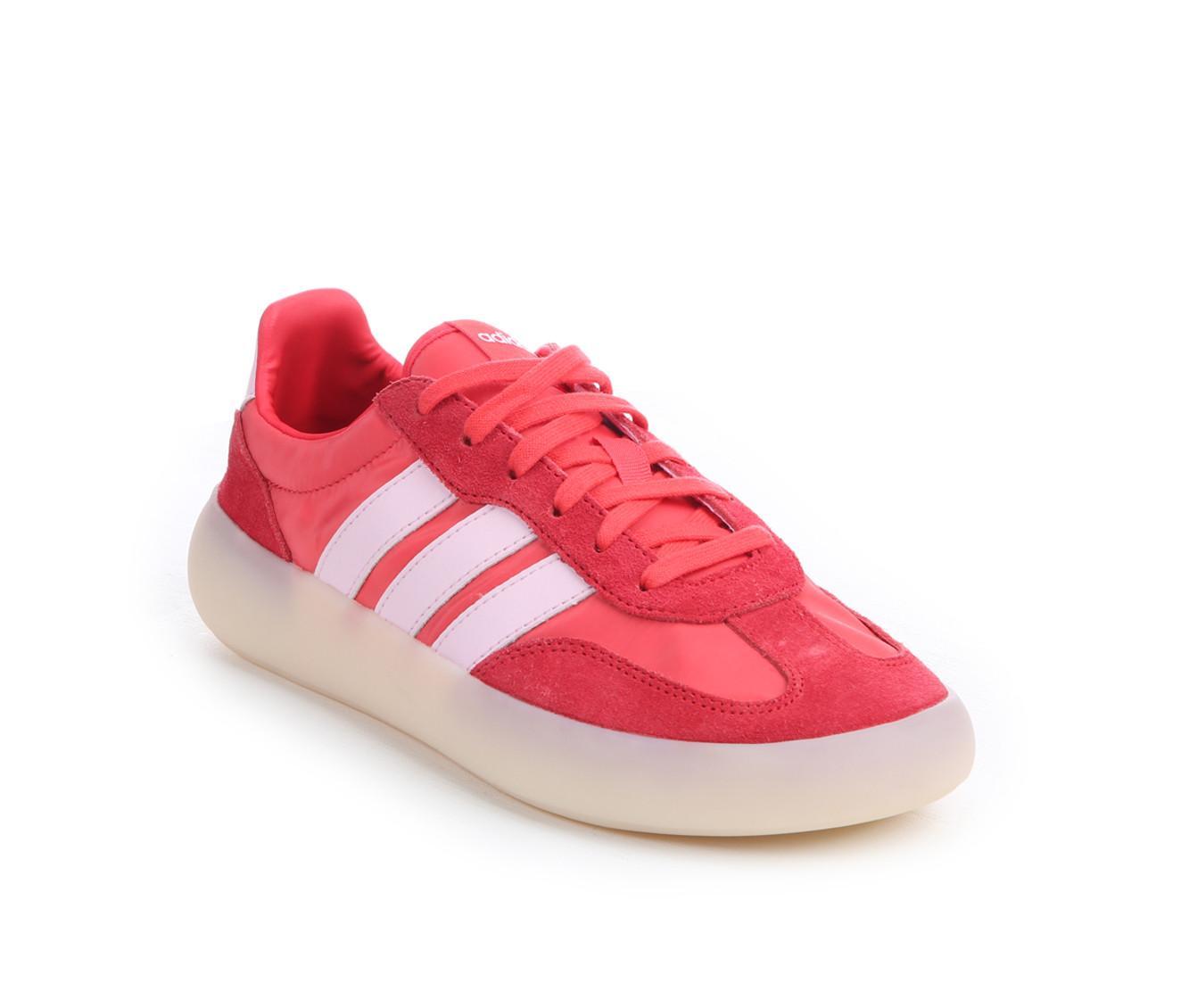 Women's Adidas Barreda Decode Sneakers Product Image