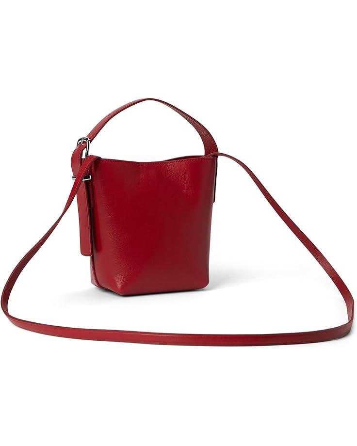 Small Satchel Haircalf Product Image