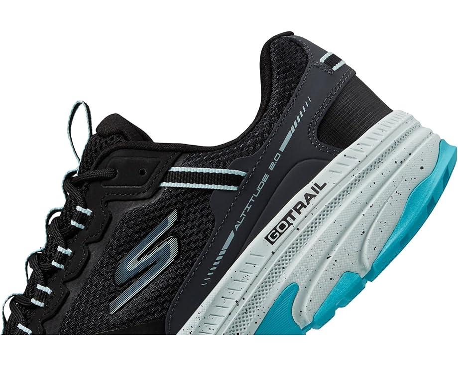 Go Run Trail Altitude 2.0 Pine Ridge Waterproof Product Image