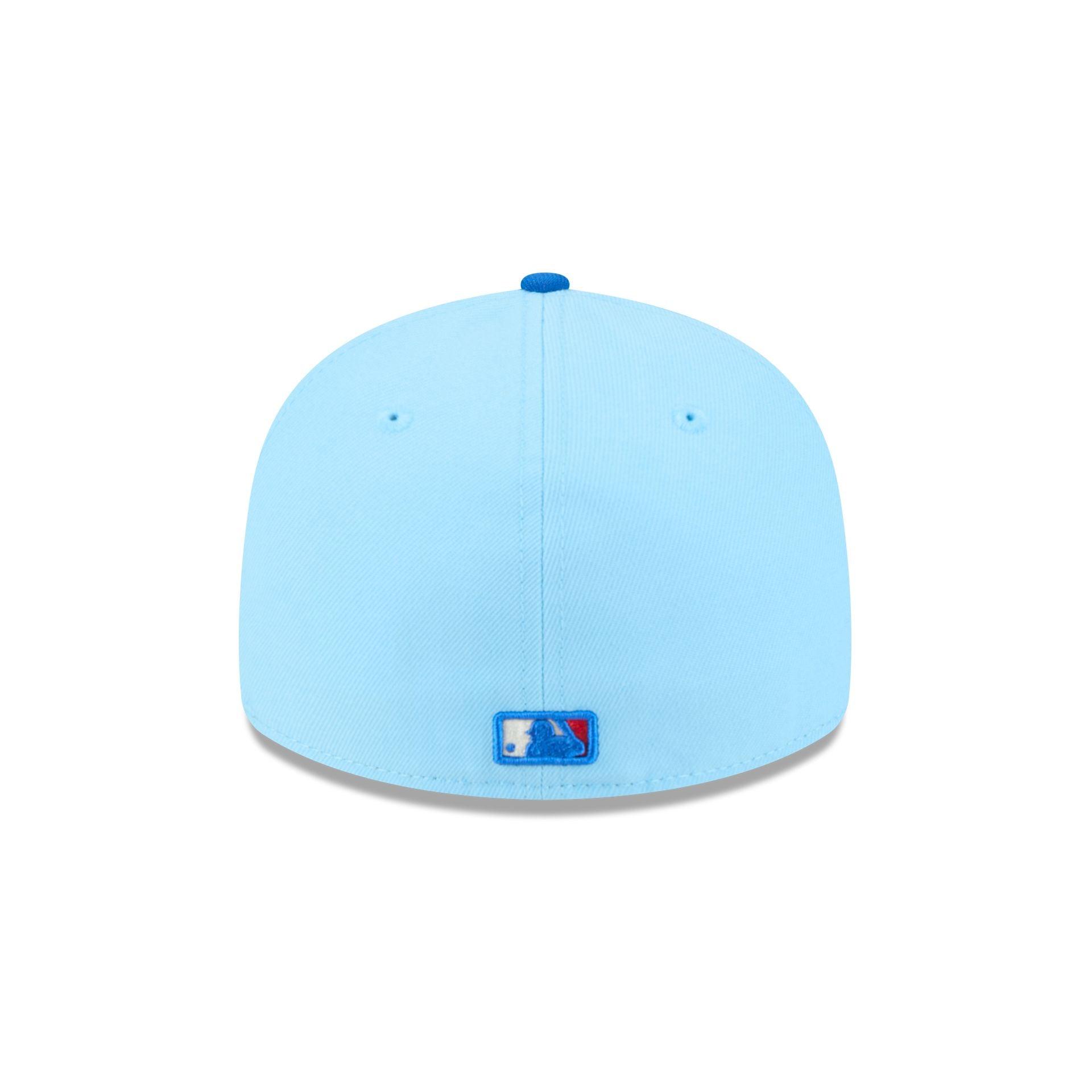 Seattle Mariners Independence Day 2025 Low Profile 59FIFTY Fitted Hat Male Product Image
