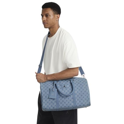 Jordan Boys Jordan Jumpman Woven Play Shorts - Boys Grade School Gym Red Product Image