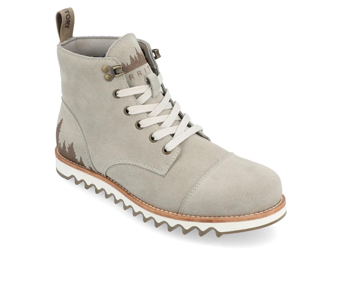 Men's Territory Zion Wide Boots Product Image