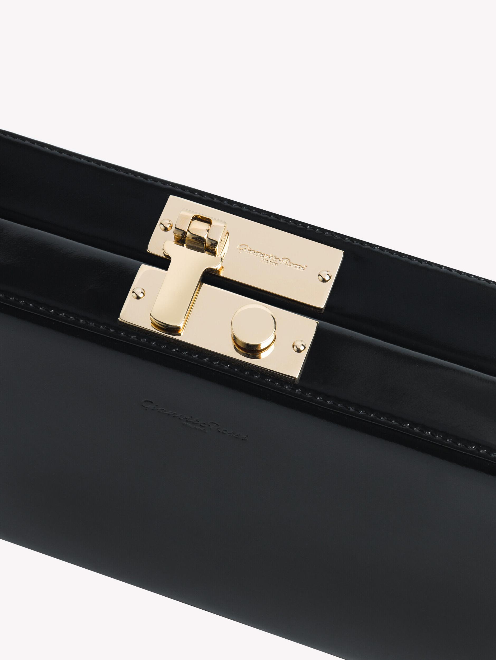 VALÌ CLUTCH Gianvito Rossi Product Image