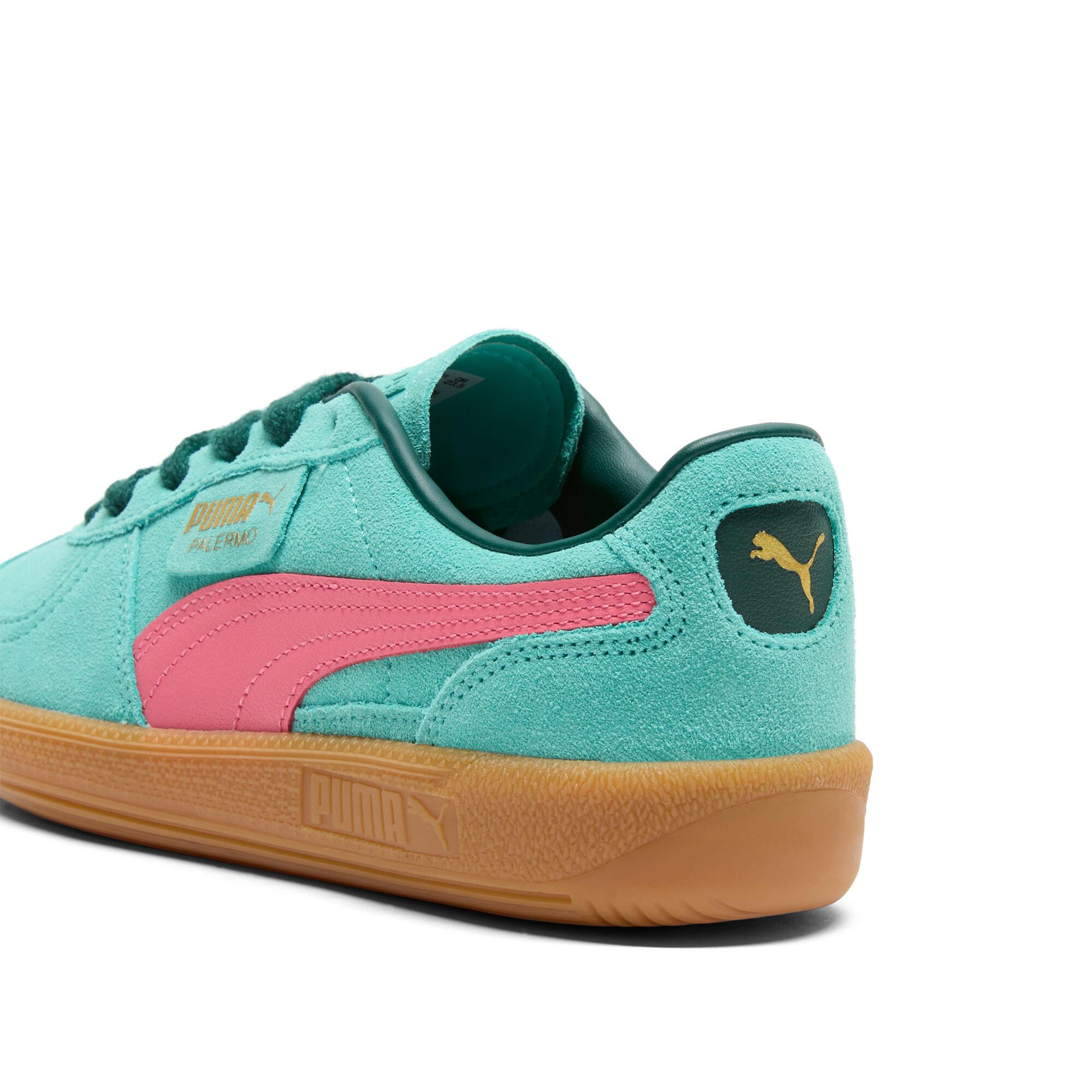 PUMA Palermo Women's Sneakers Product Image