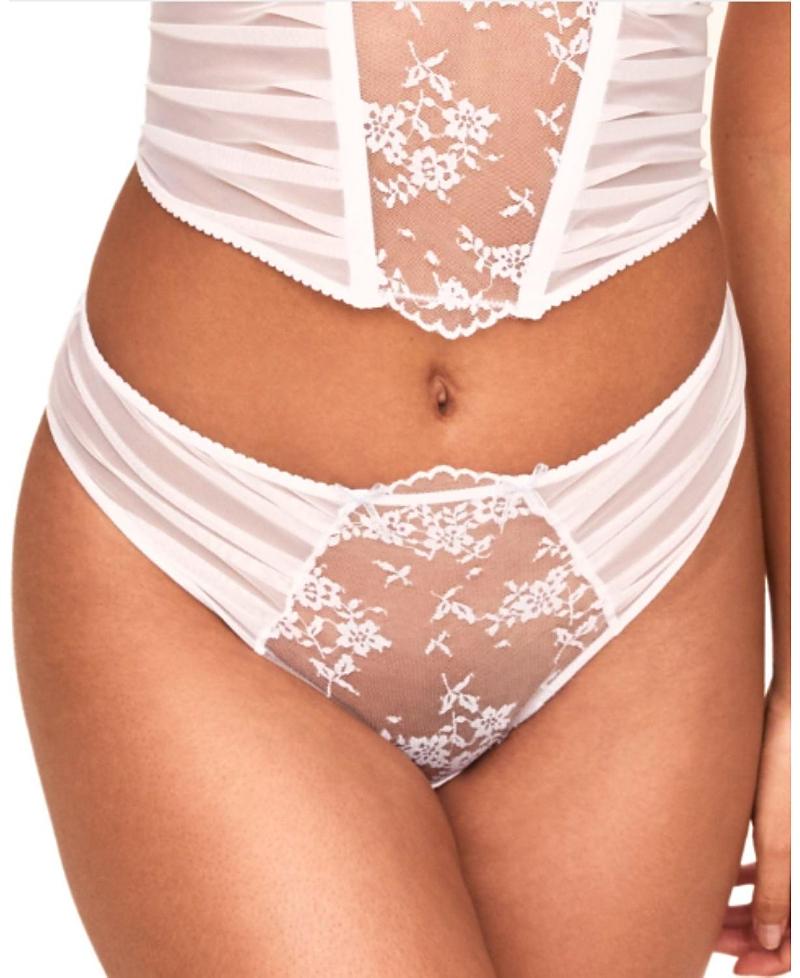 Adore Me Avara Womens High Cut Panty Product Image