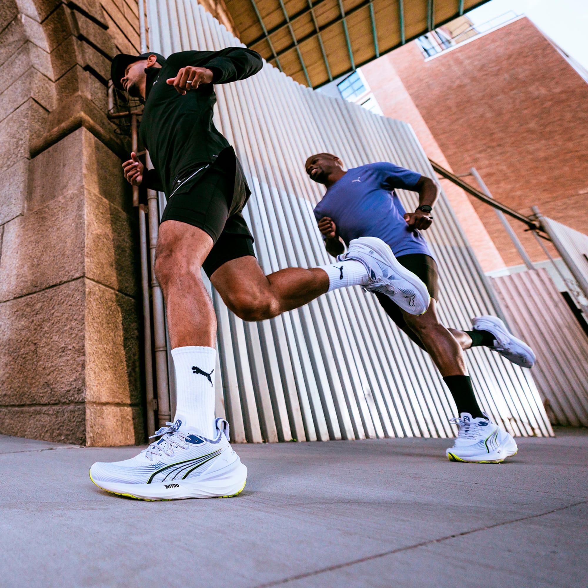 PUMA ForeverRun NITROâ¢ 2 Men's Road Running Shoes Product Image