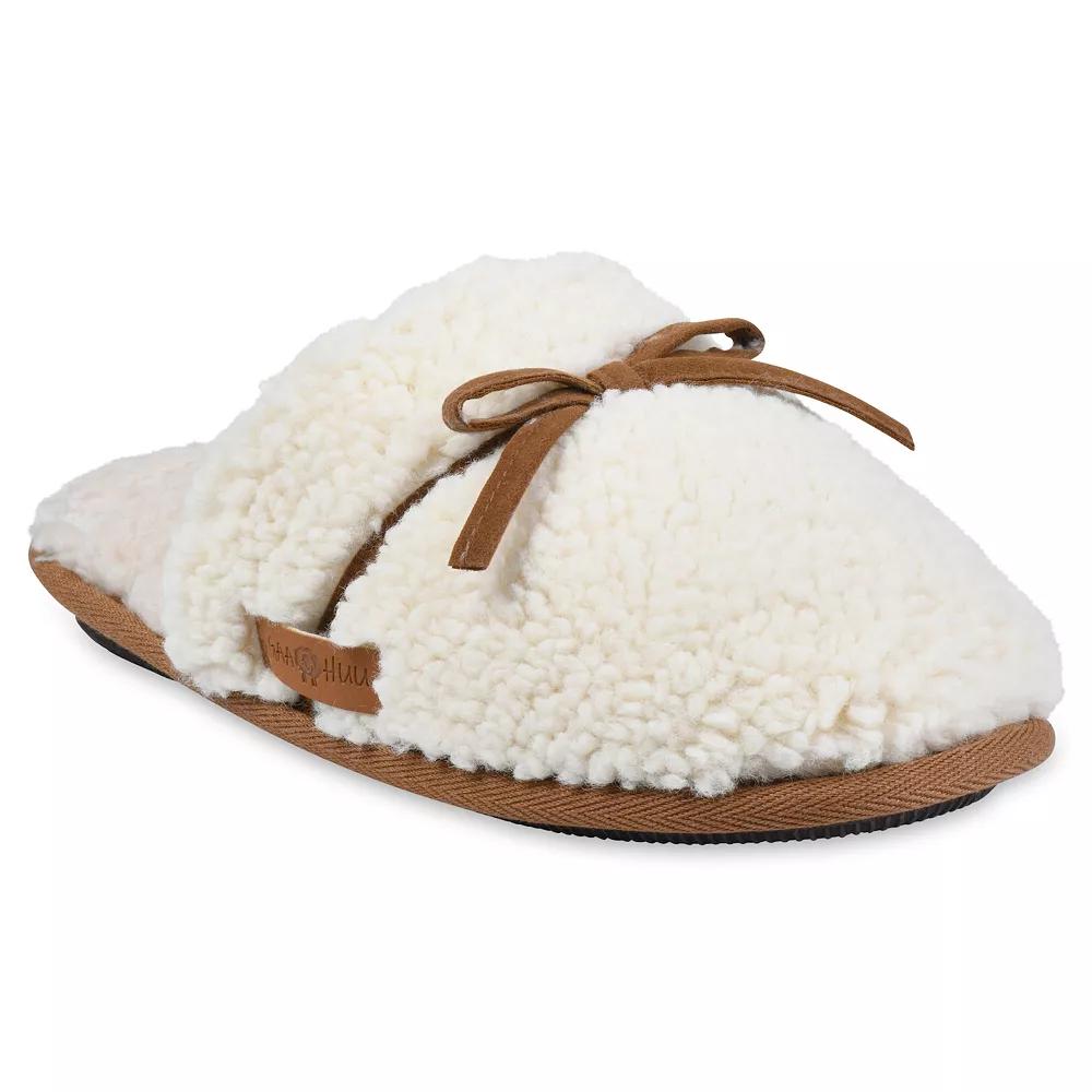 GaaHuu® Women's Slippers,  Product Image