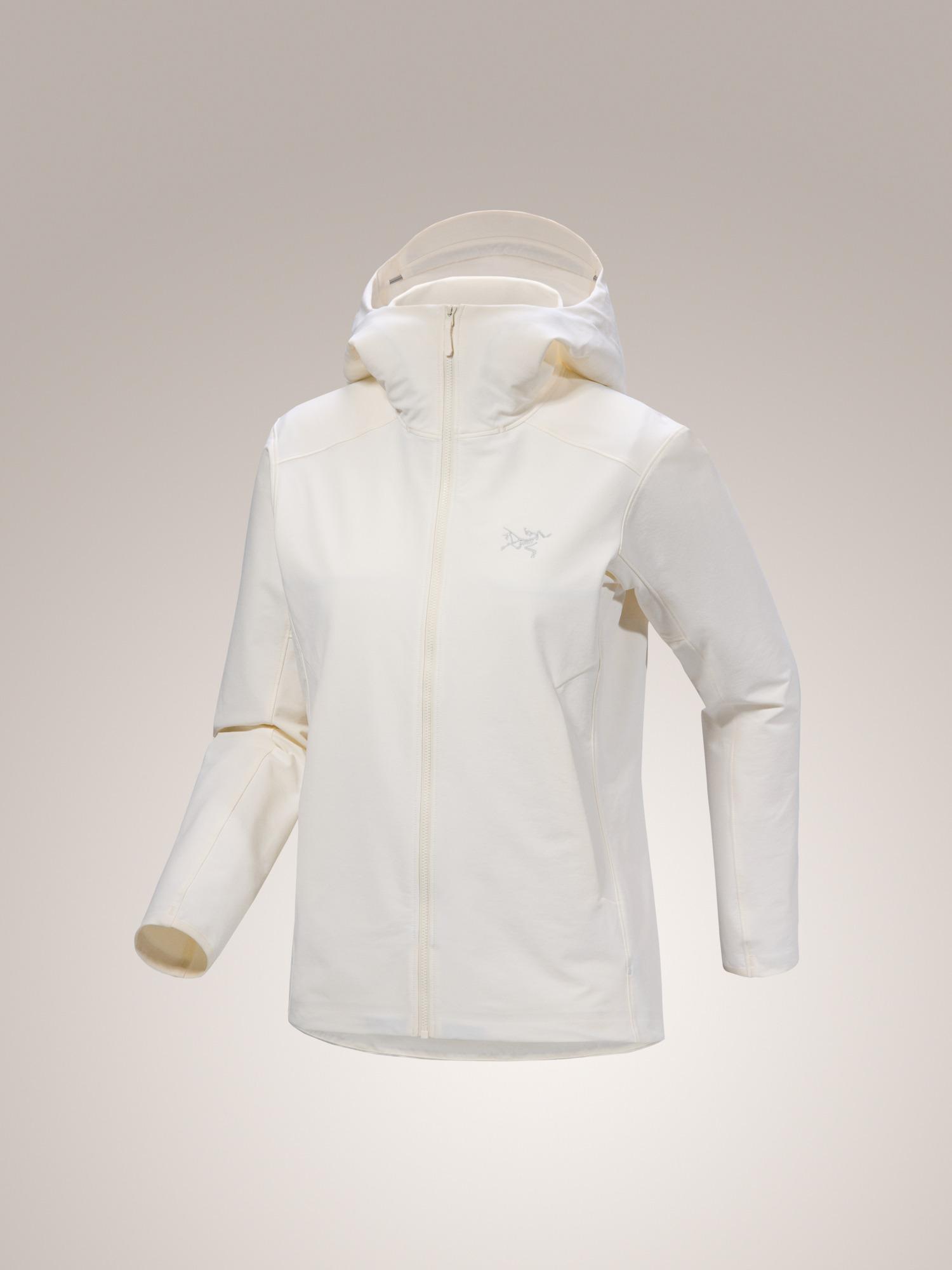 Gamma Hoody Women's Product Image